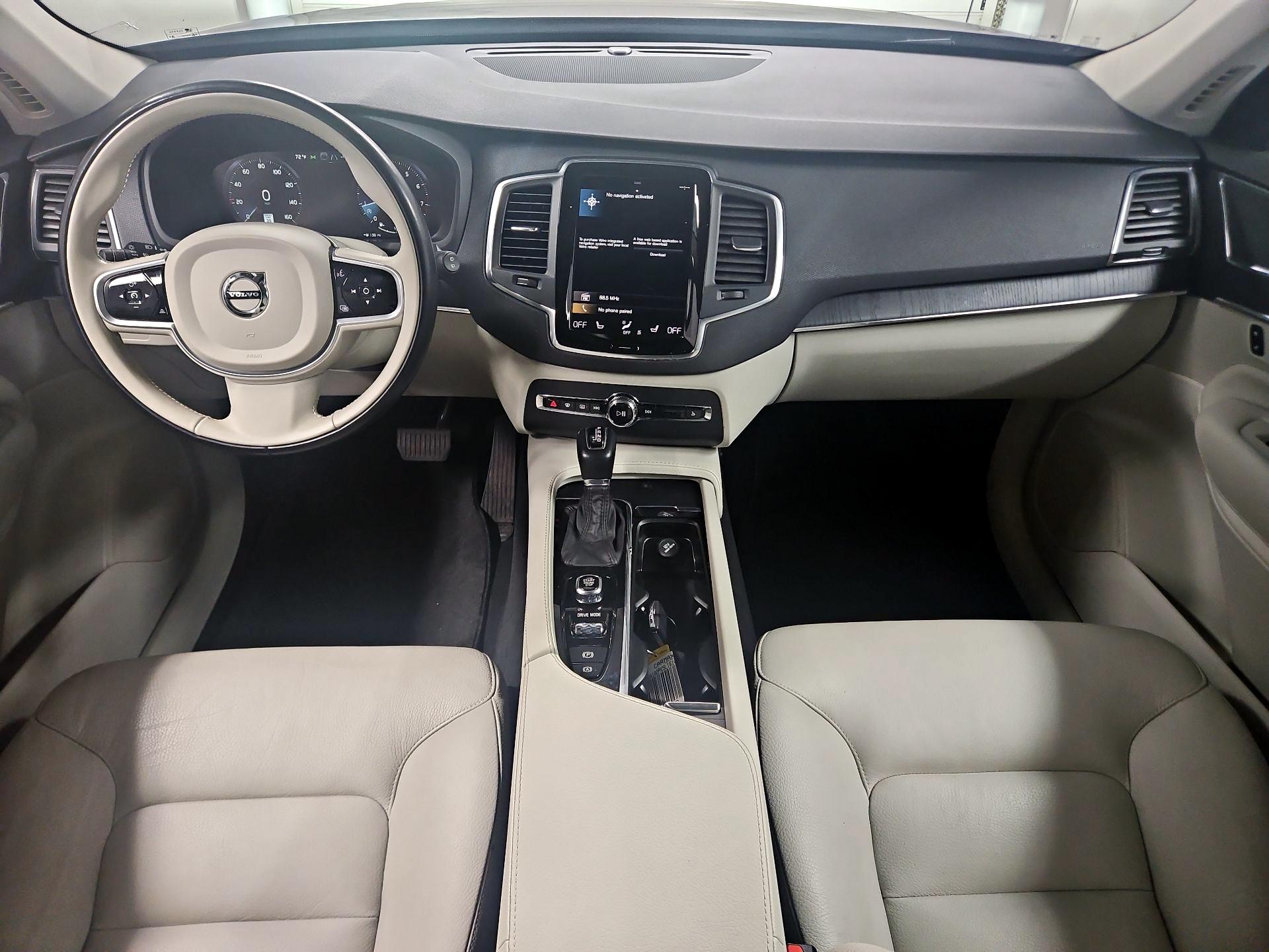 Thumbnail: 2020 Volvo XC90 - 9