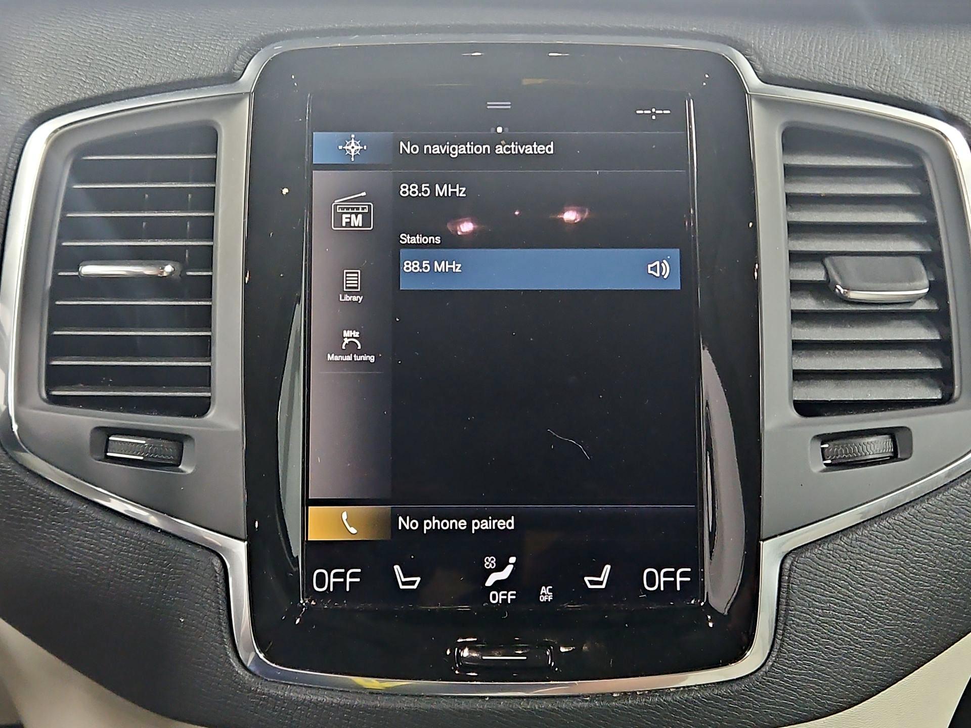 Thumbnail: 2020 Volvo XC90 - 15
