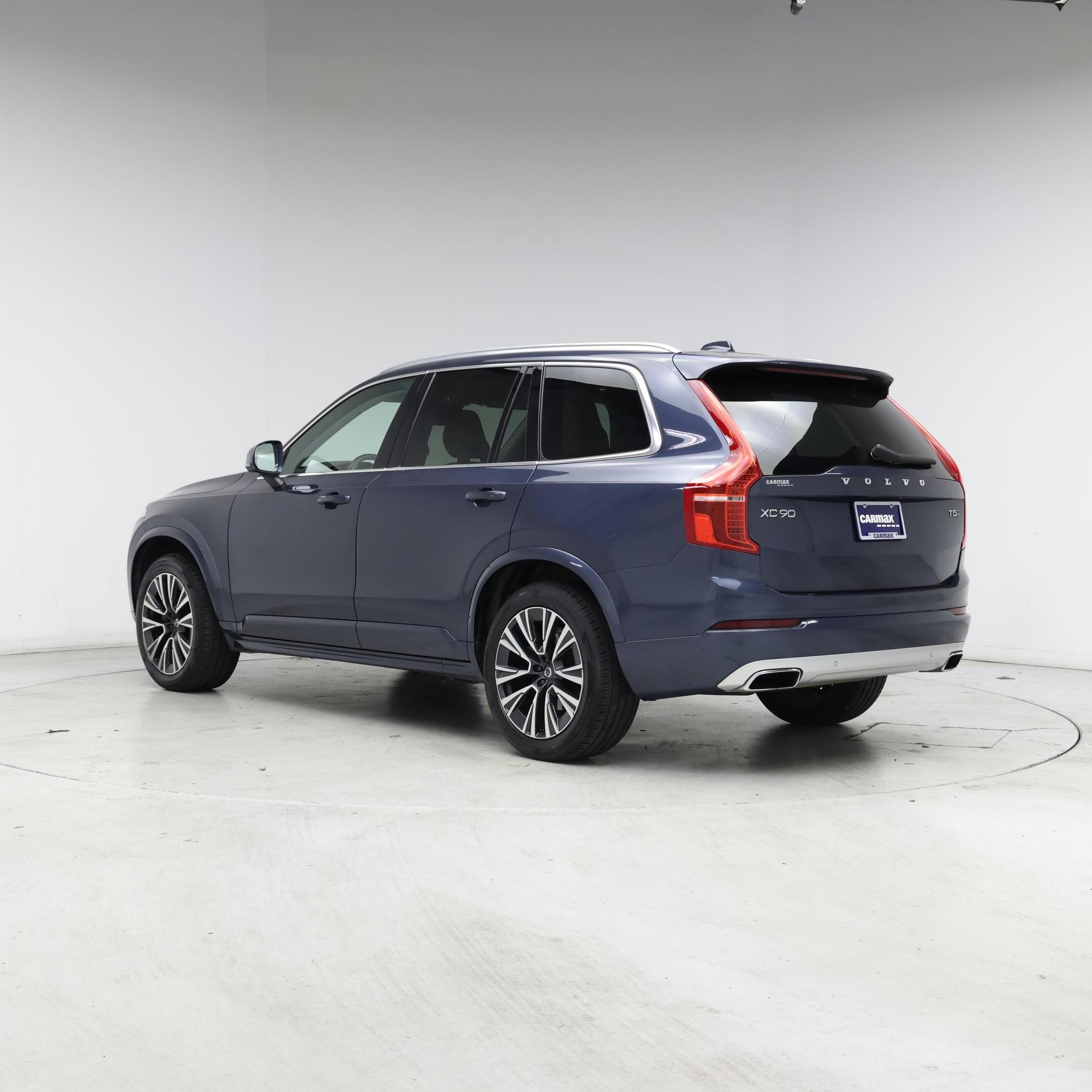 Thumbnail: 2020 Volvo XC90 - 2