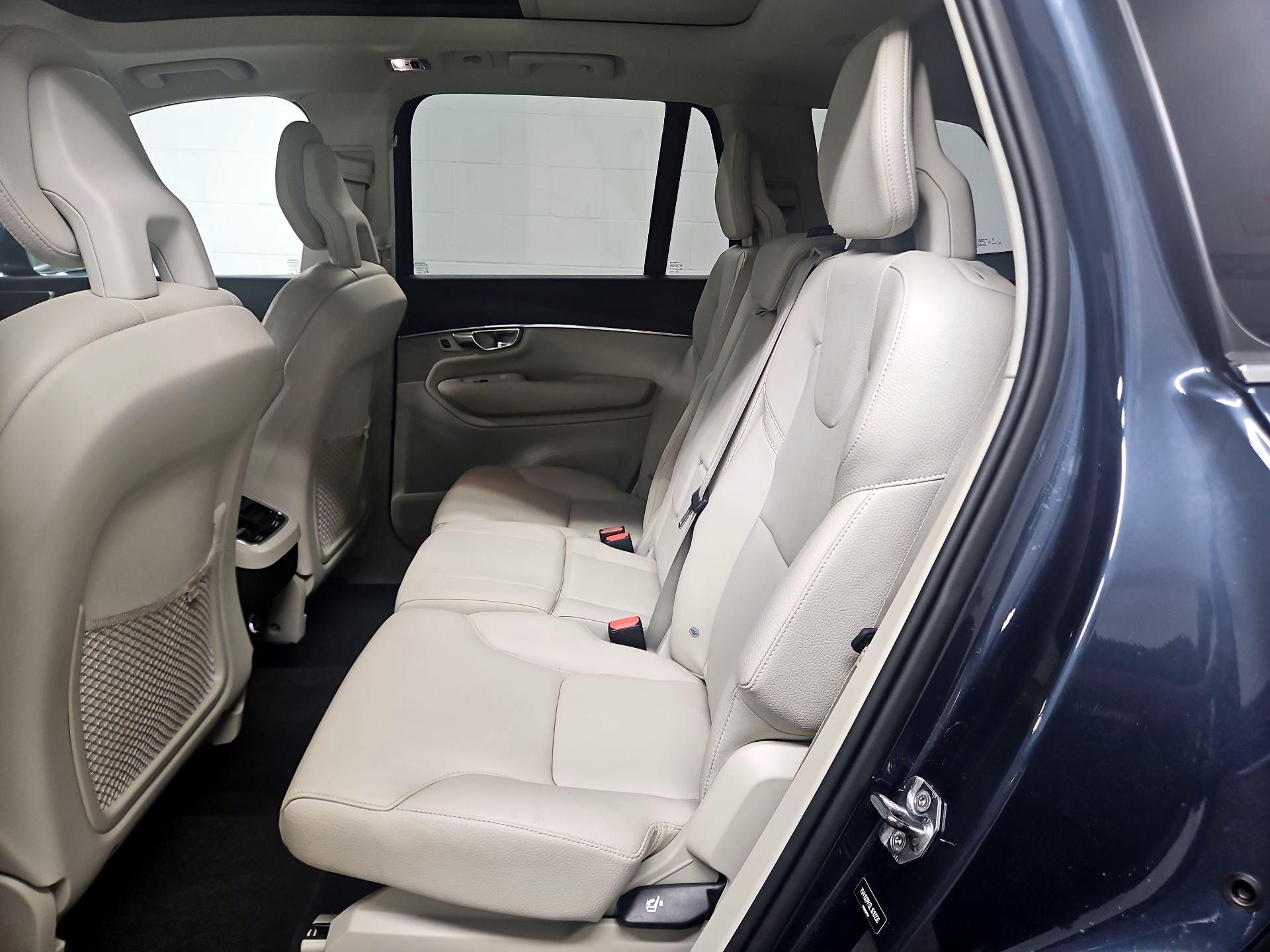 Thumbnail: 2020 Volvo XC90 - 19