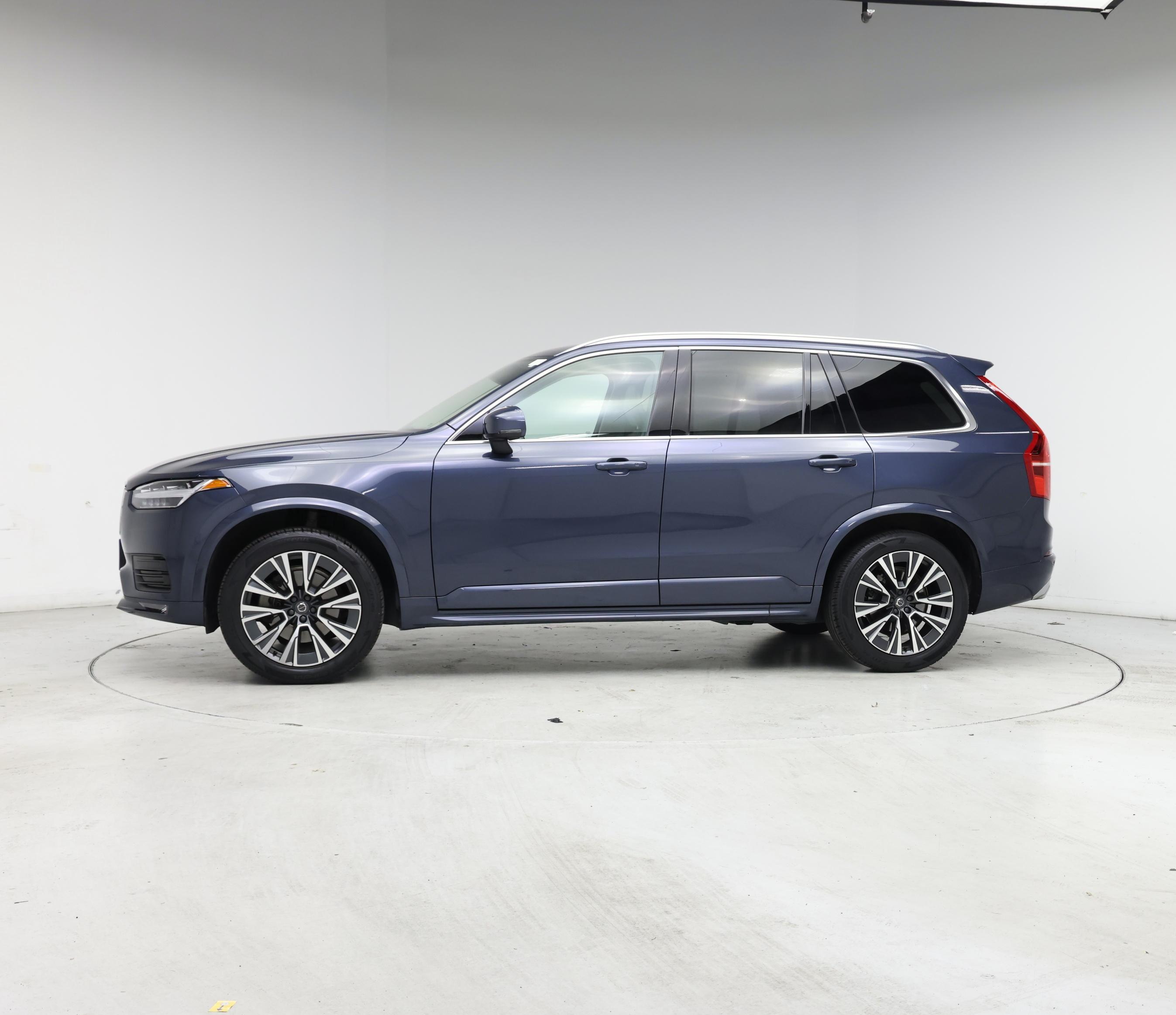 Thumbnail: 2020 Volvo XC90 - 3