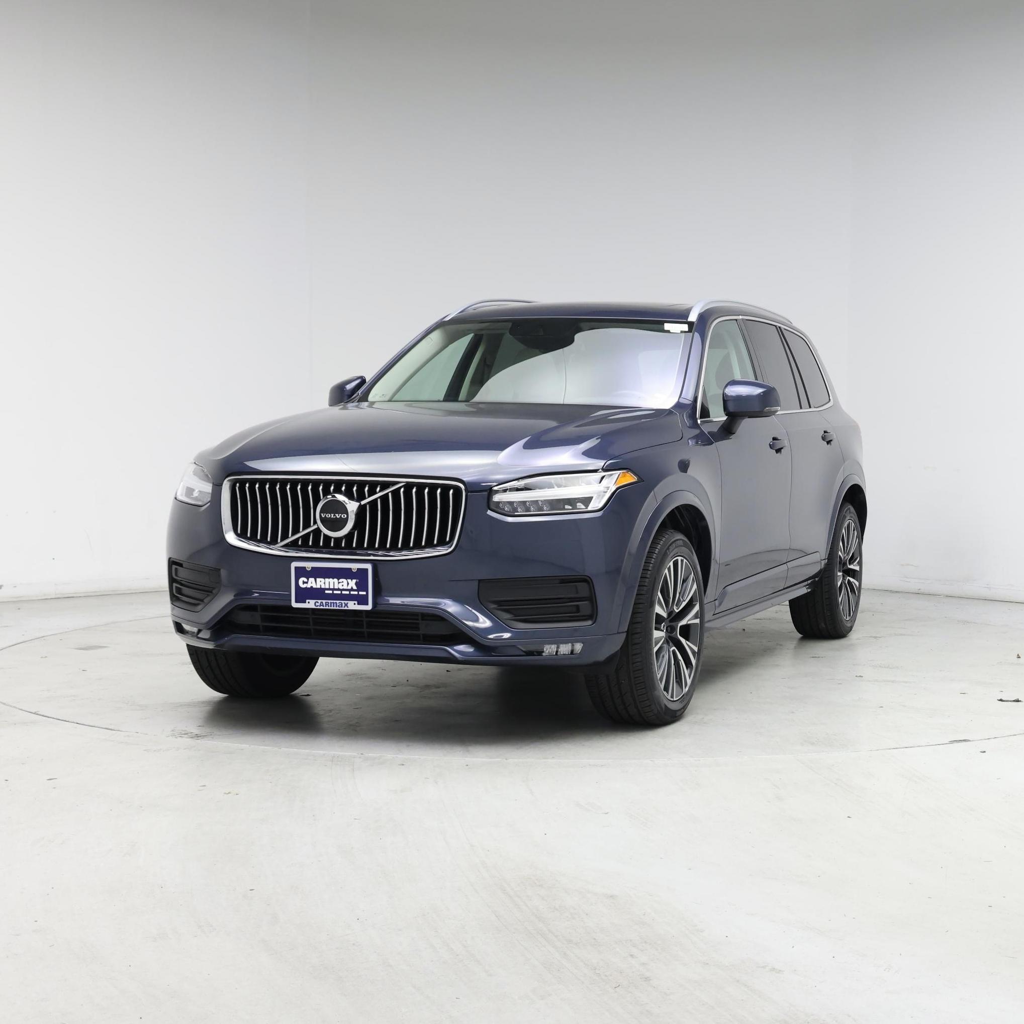 Thumbnail: 2020 Volvo XC90 - 4