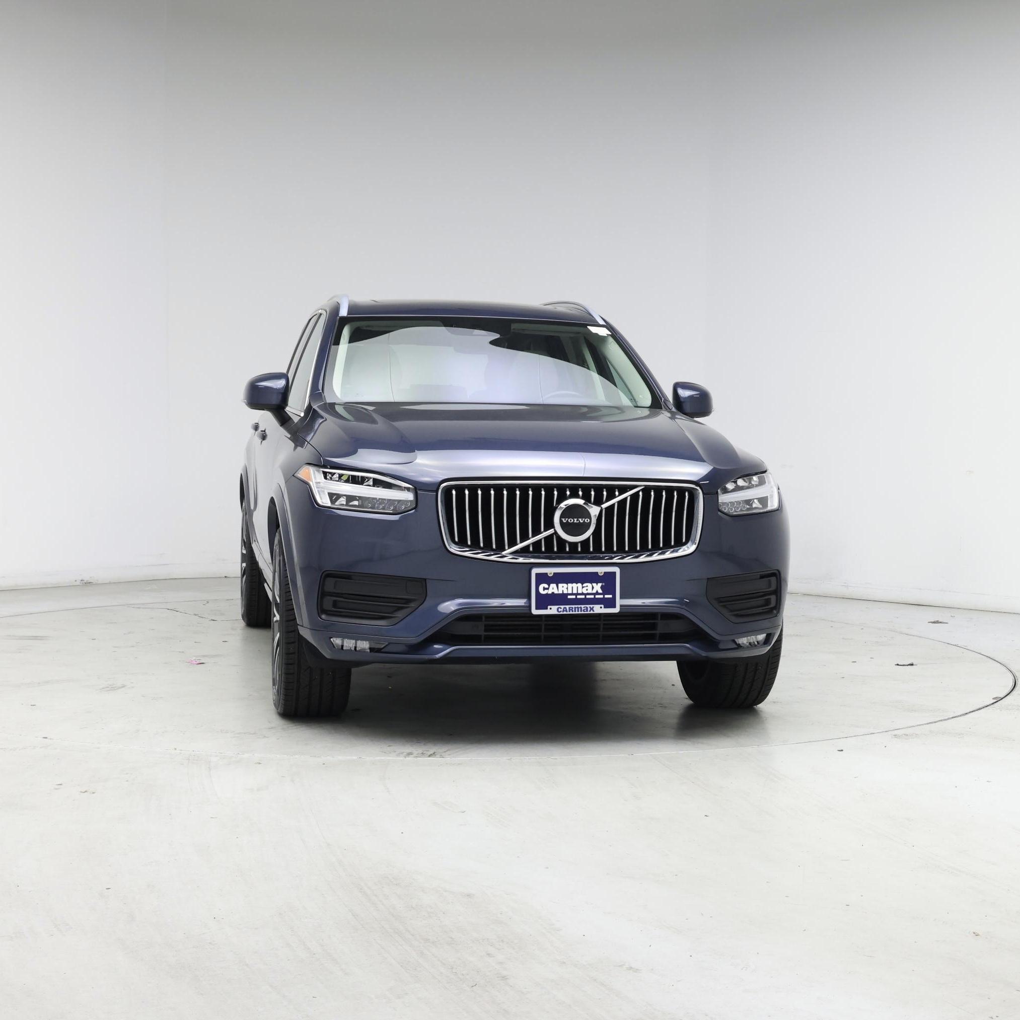 Thumbnail: 2020 Volvo XC90 - 5