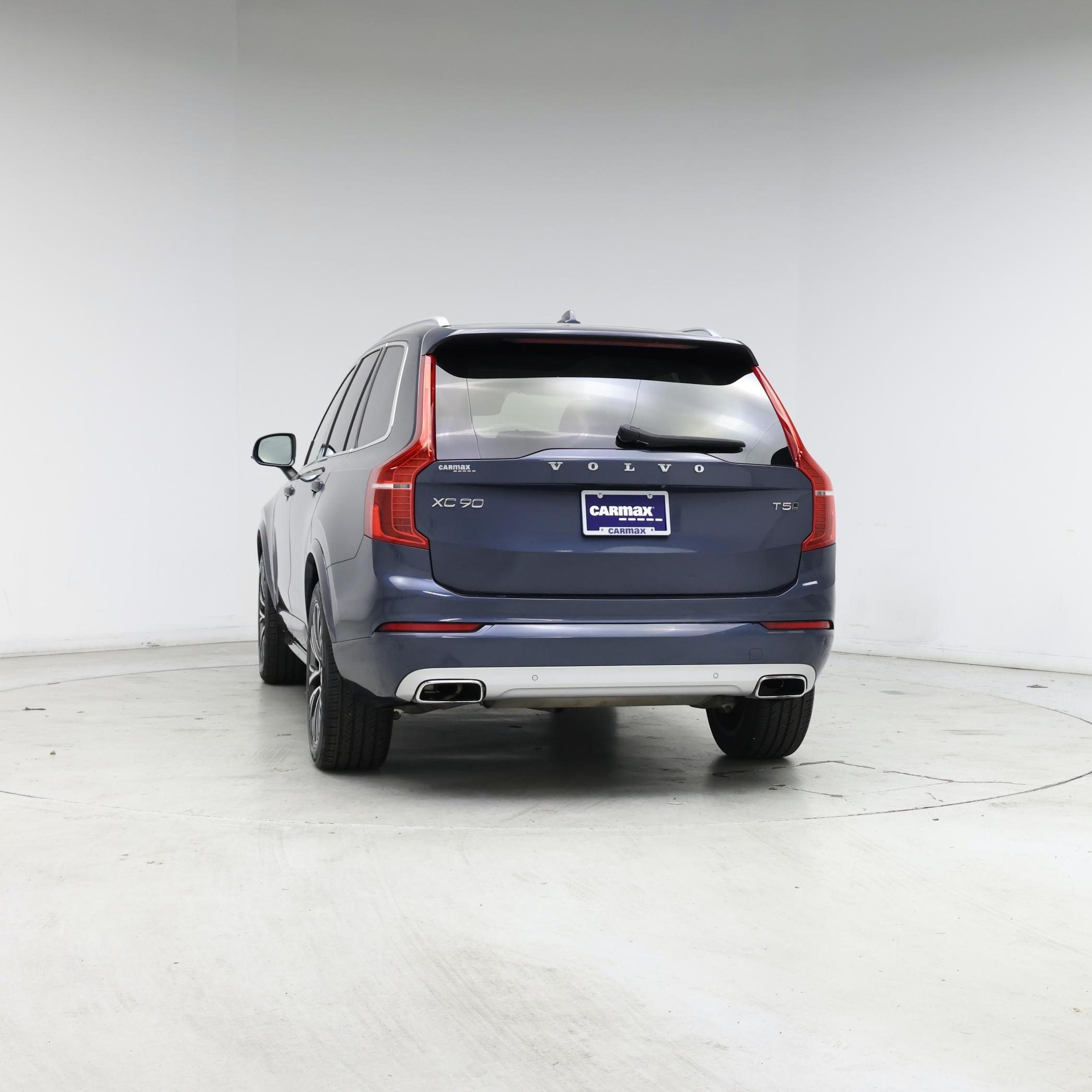 Thumbnail: 2020 Volvo XC90 - 6