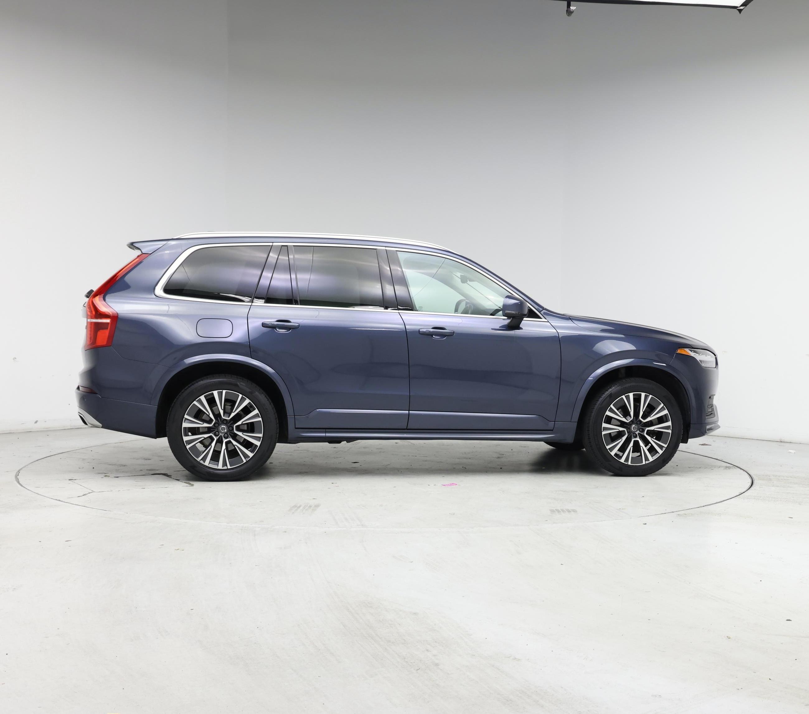 Thumbnail: 2020 Volvo XC90 - 7