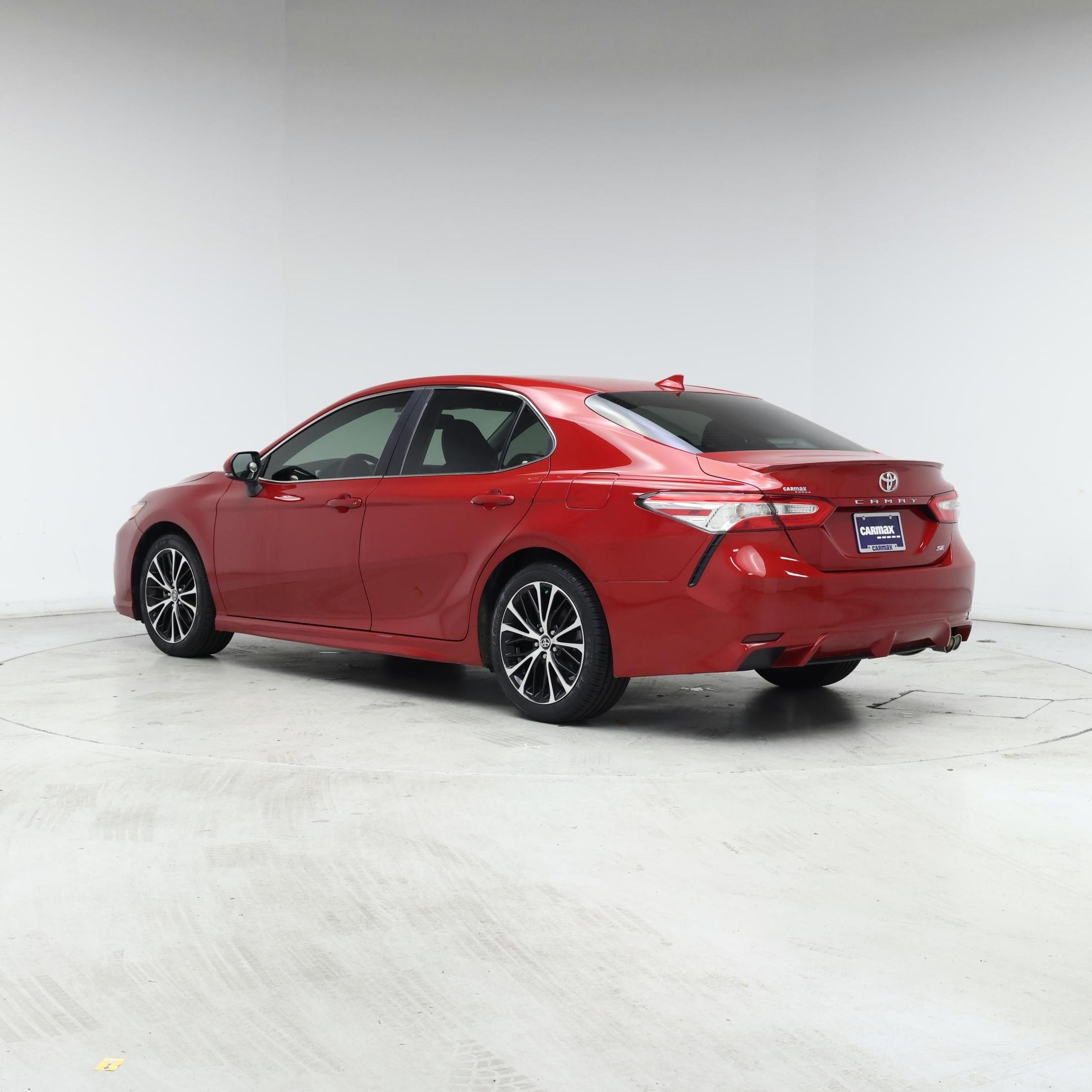 Thumbnail: 2020 Toyota Camry - 2