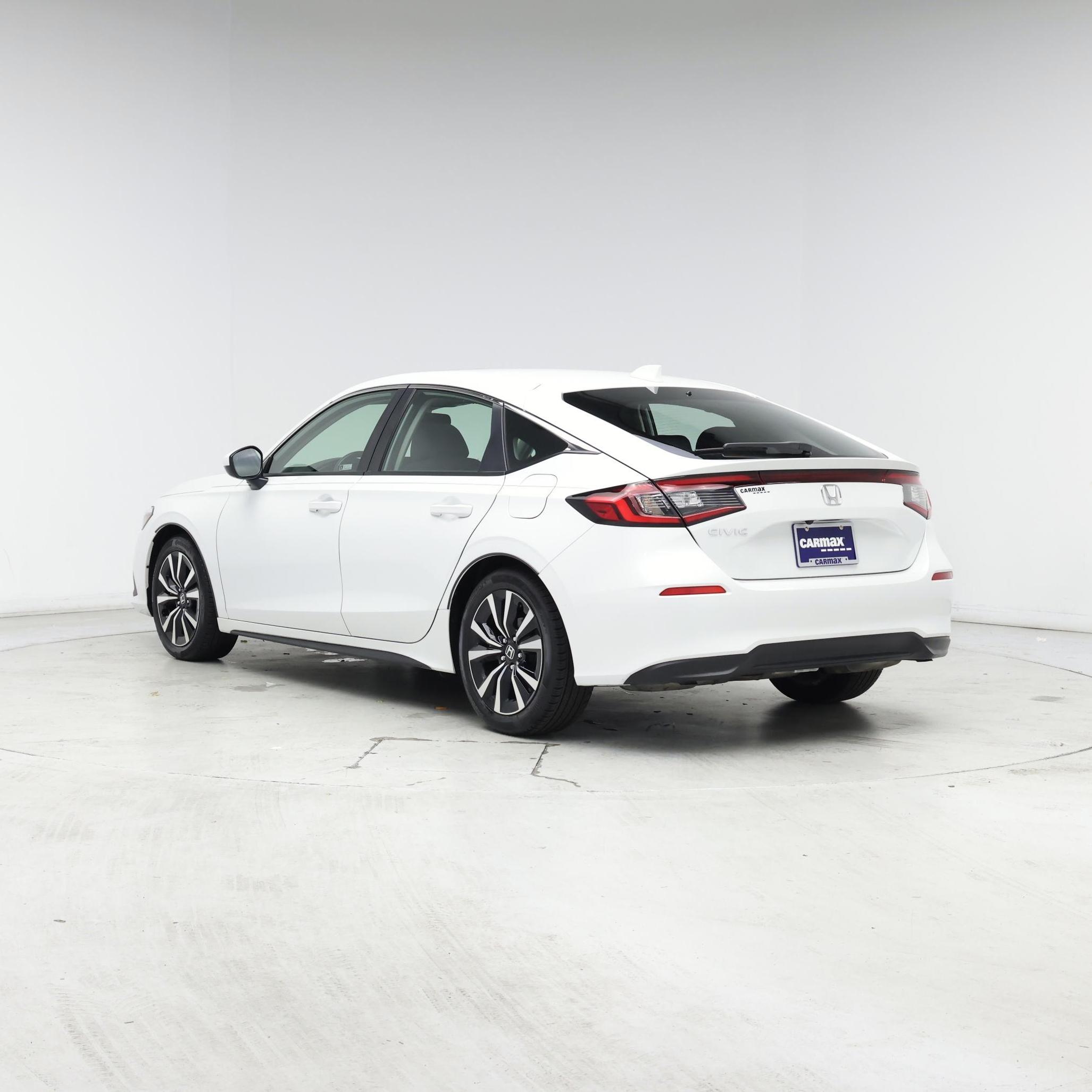 Thumbnail: 2024 Honda Civic - 2