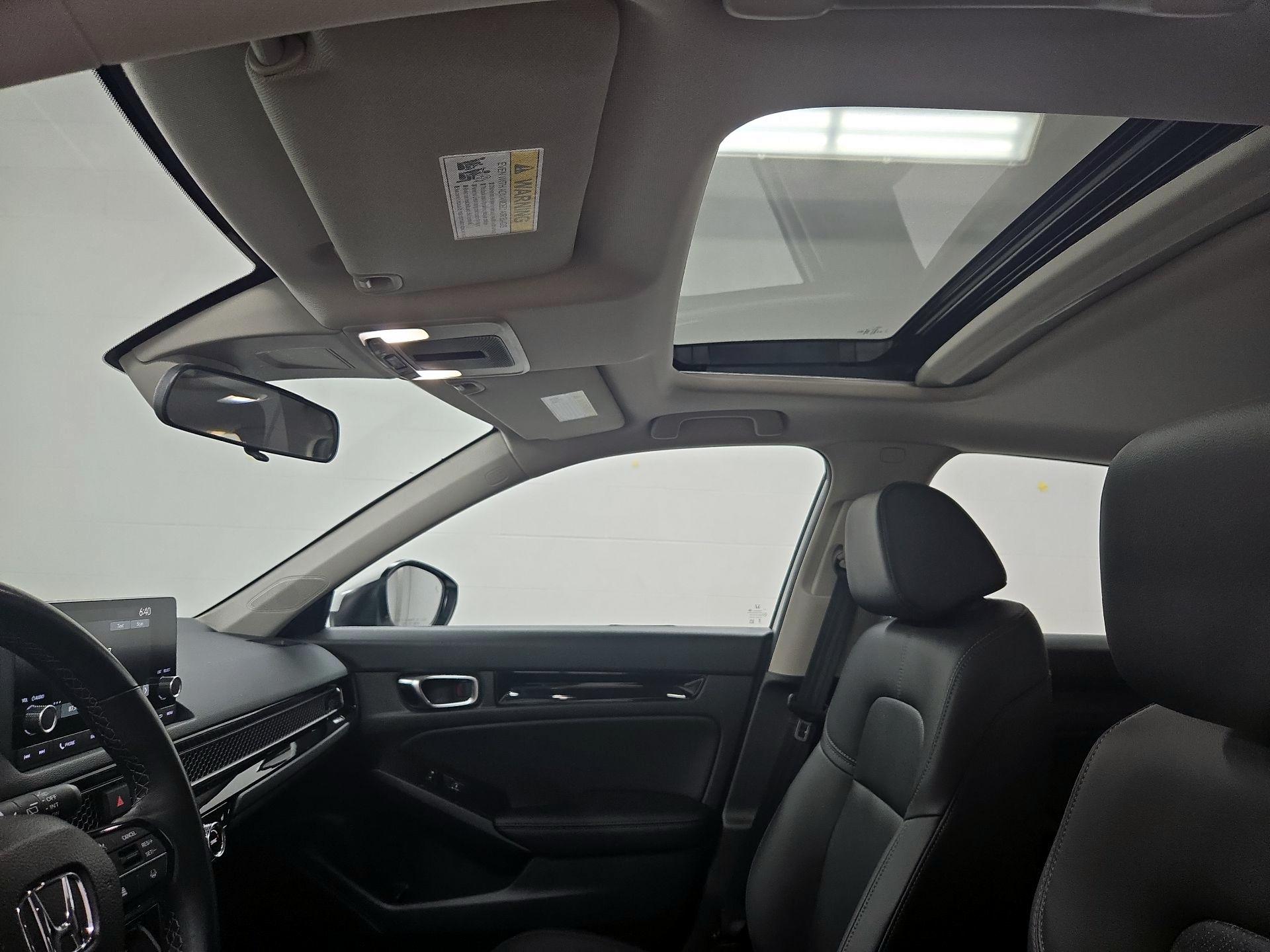 Thumbnail: 2024 Honda Civic - 19
