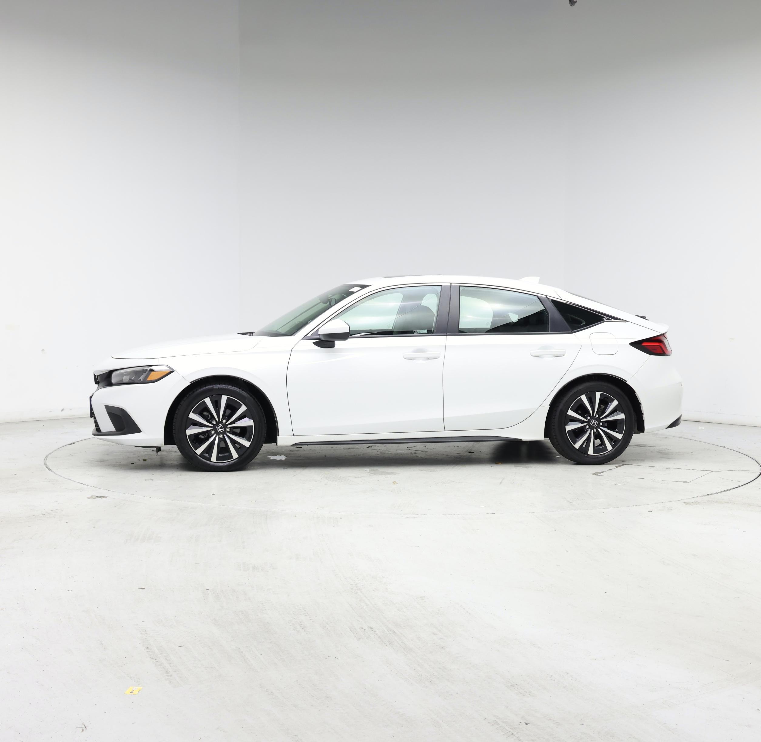 Thumbnail: 2024 Honda Civic - 3