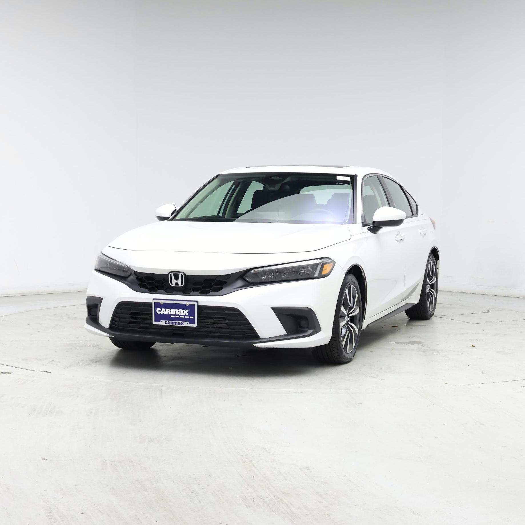 Thumbnail: 2024 Honda Civic - 4