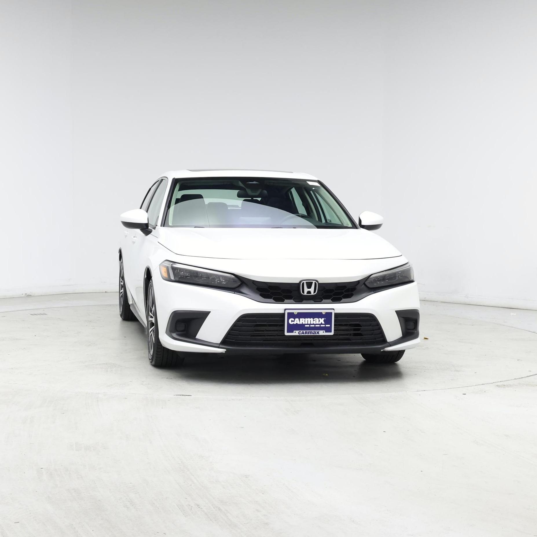 Thumbnail: 2024 Honda Civic - 5