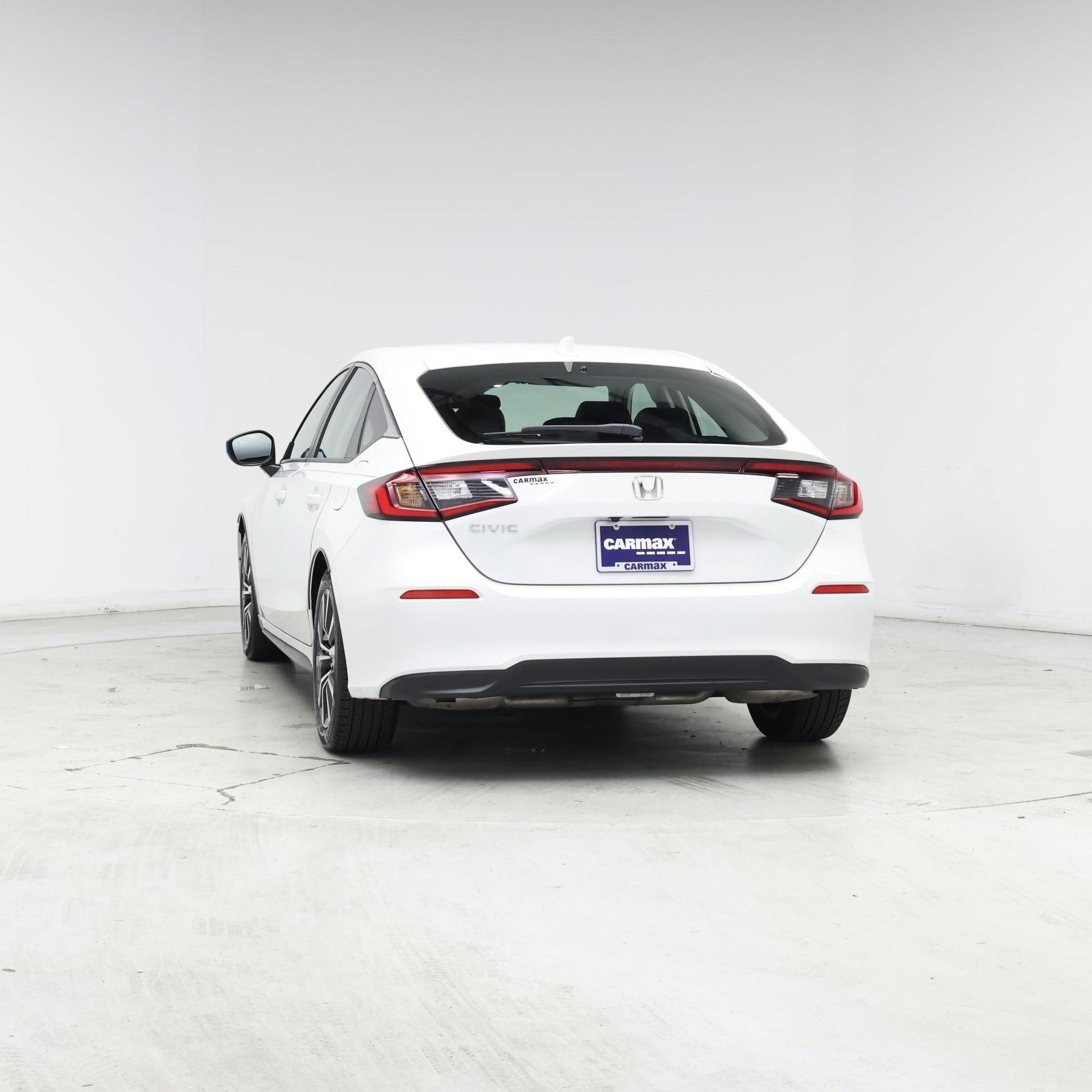 Thumbnail: 2024 Honda Civic - 6