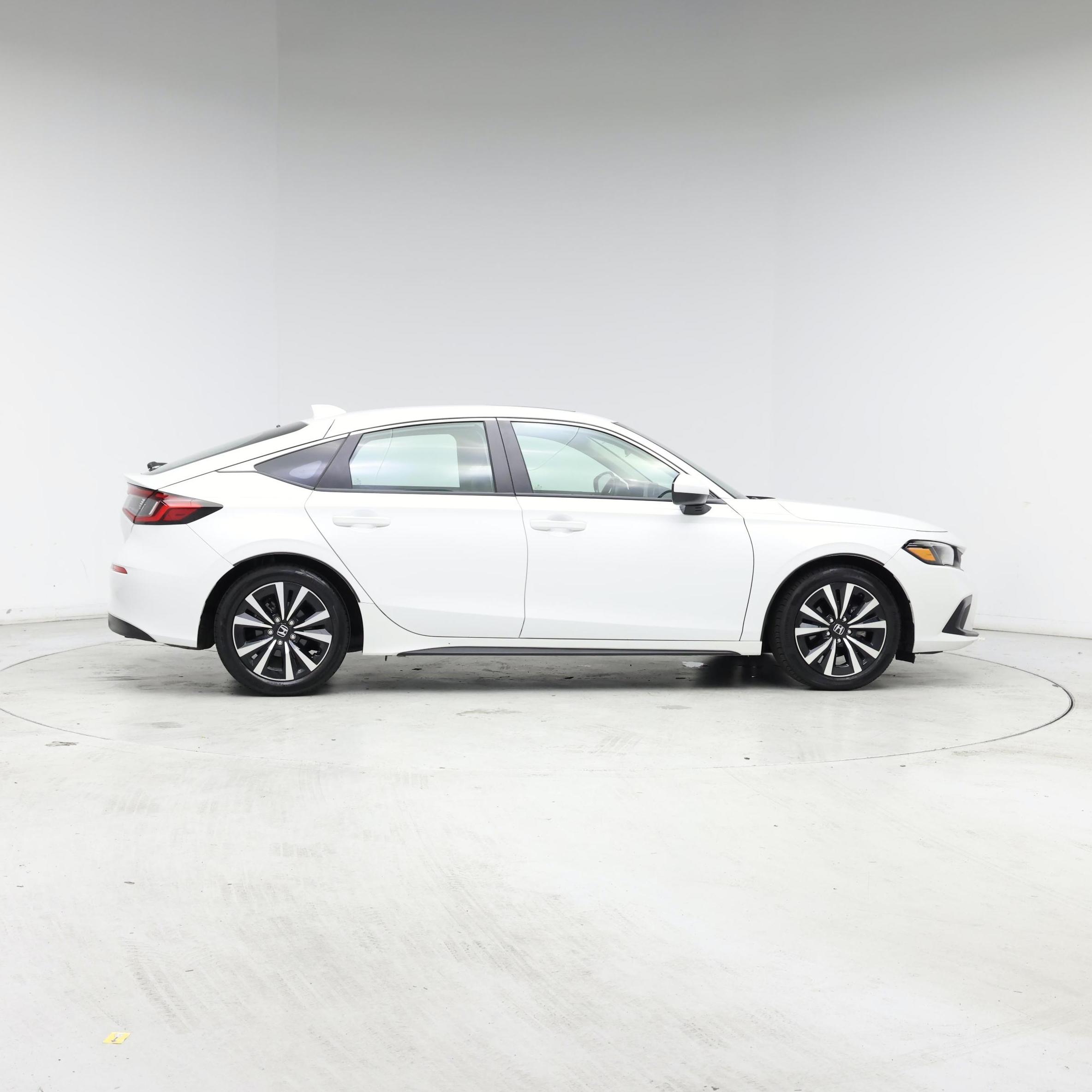 Thumbnail: 2024 Honda Civic - 7