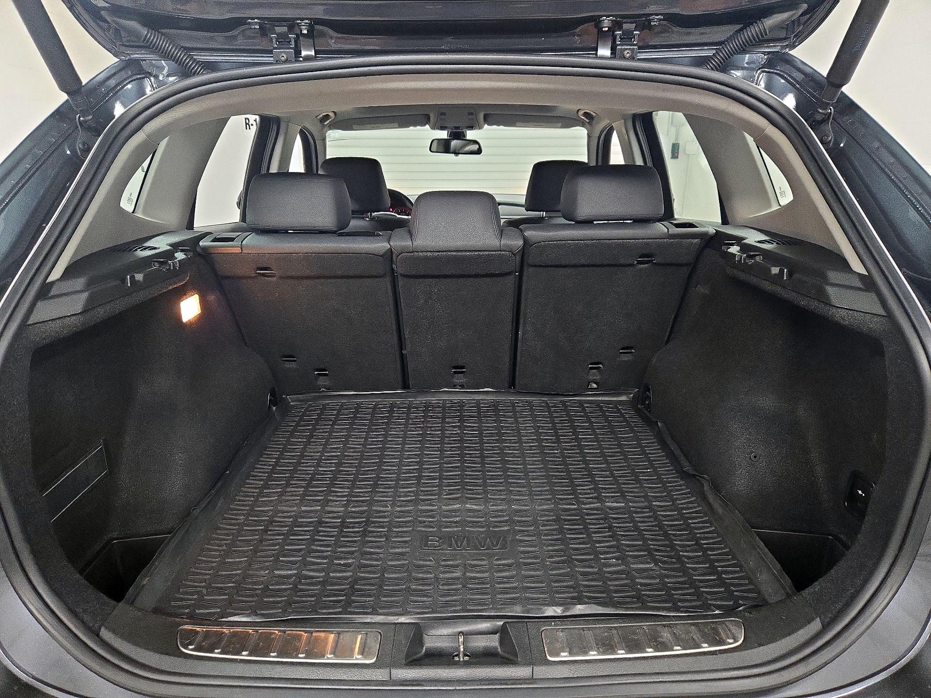 Thumbnail: 2015 BMW X1 - 20