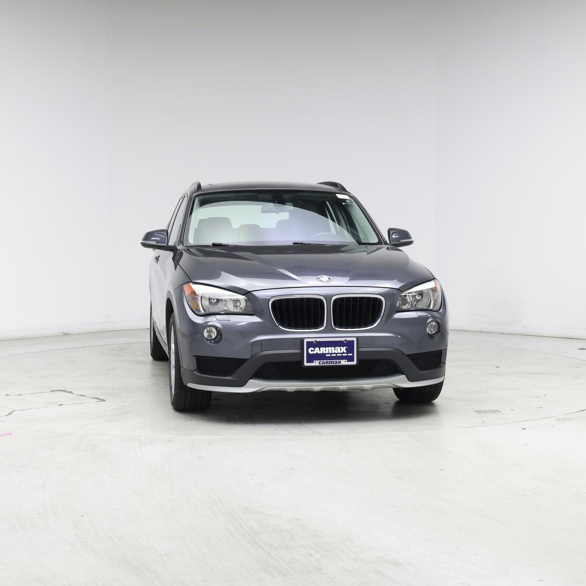 Thumbnail: 2015 BMW X1 - 5