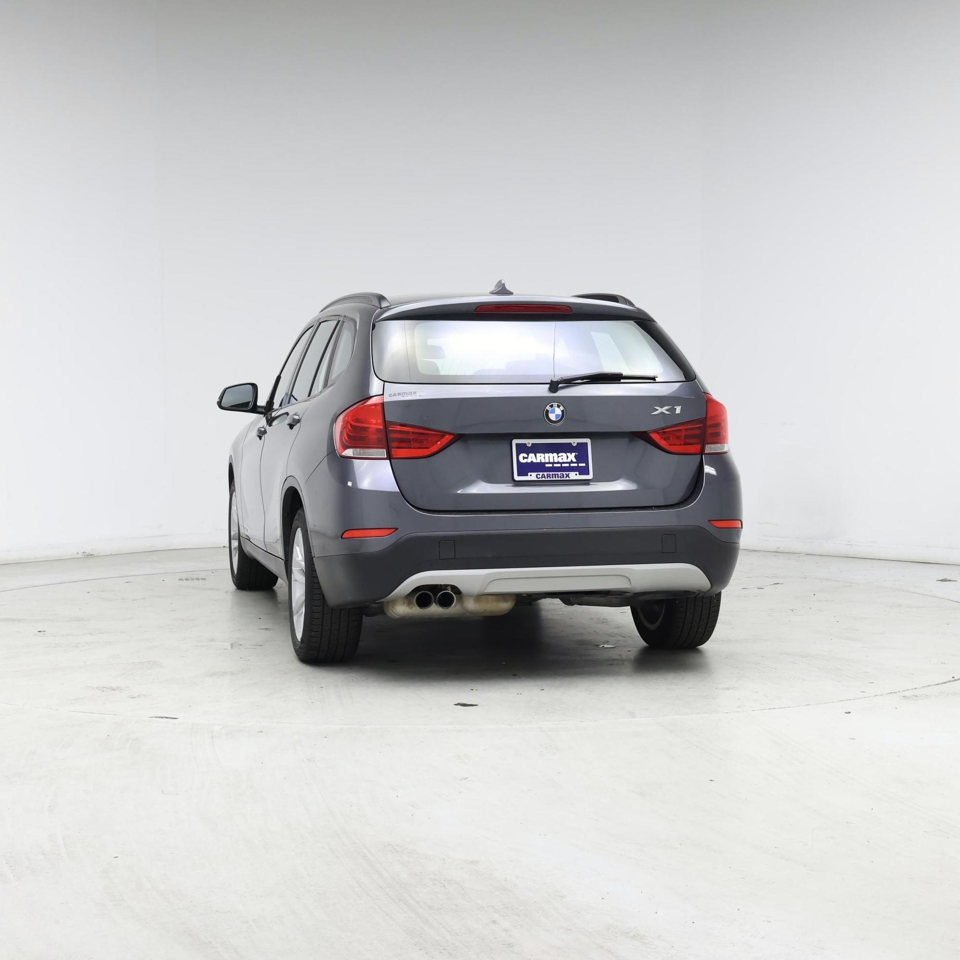 Thumbnail: 2015 BMW X1 - 6