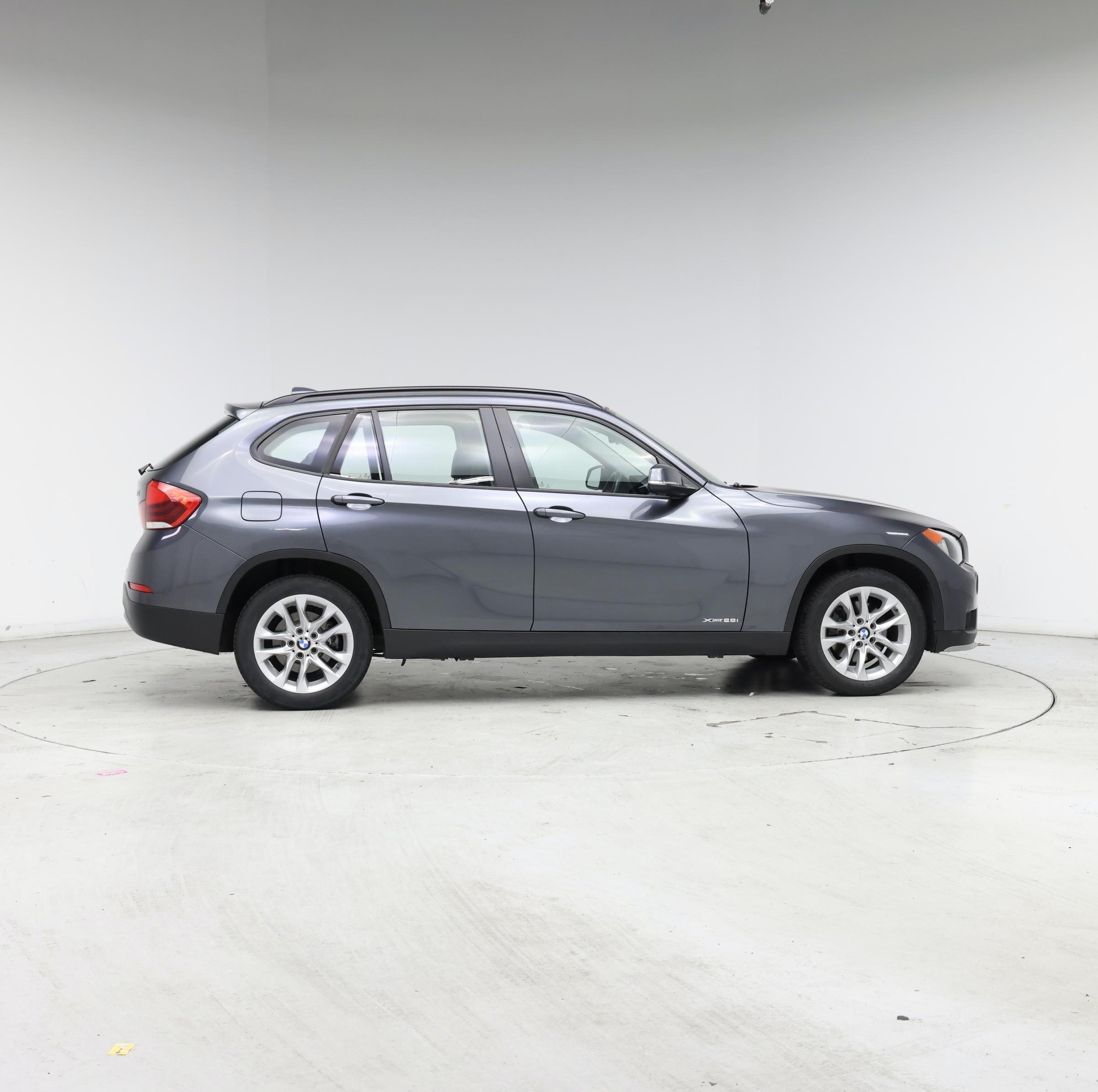 Thumbnail: 2015 BMW X1 - 7