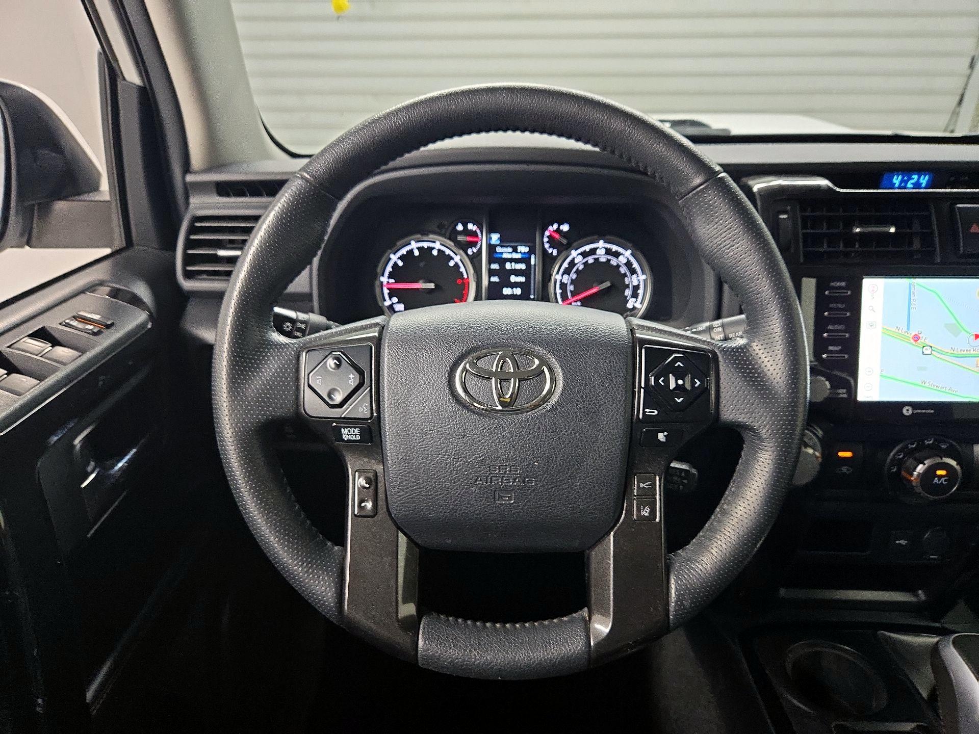 Thumbnail: 2020 Toyota 4Runner - 10