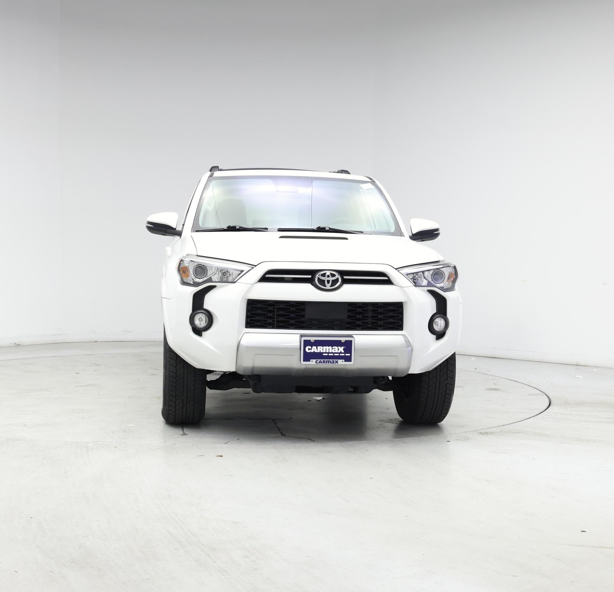 Thumbnail: 2020 Toyota 4Runner - 5