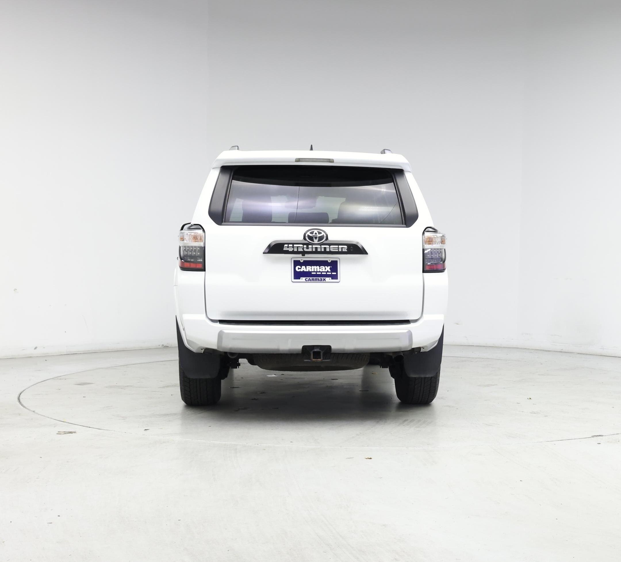 Thumbnail: 2020 Toyota 4Runner - 6