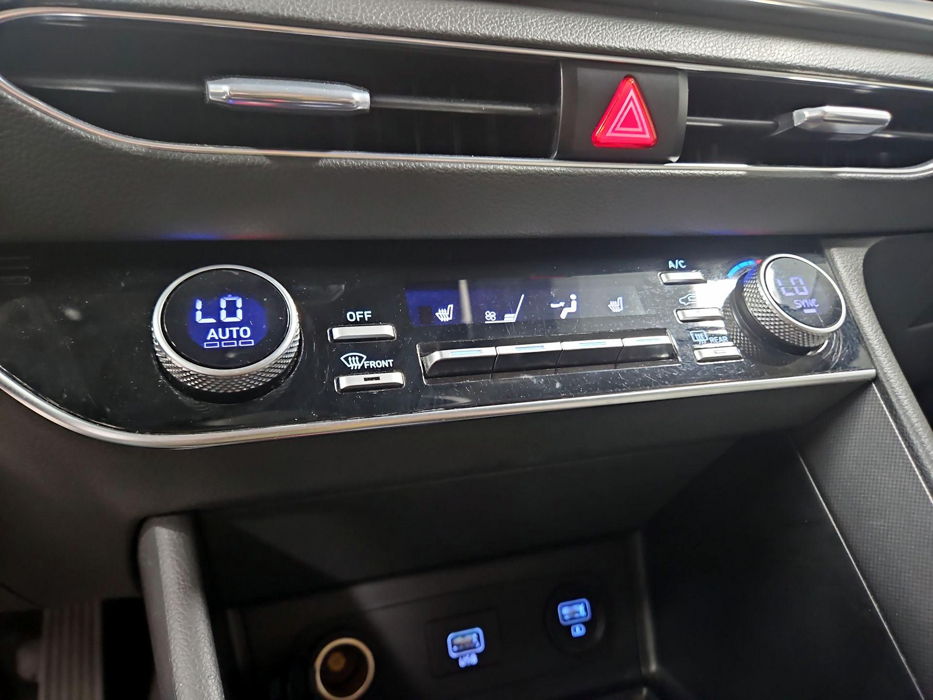 Thumbnail: 2021 Hyundai Sonata - 16