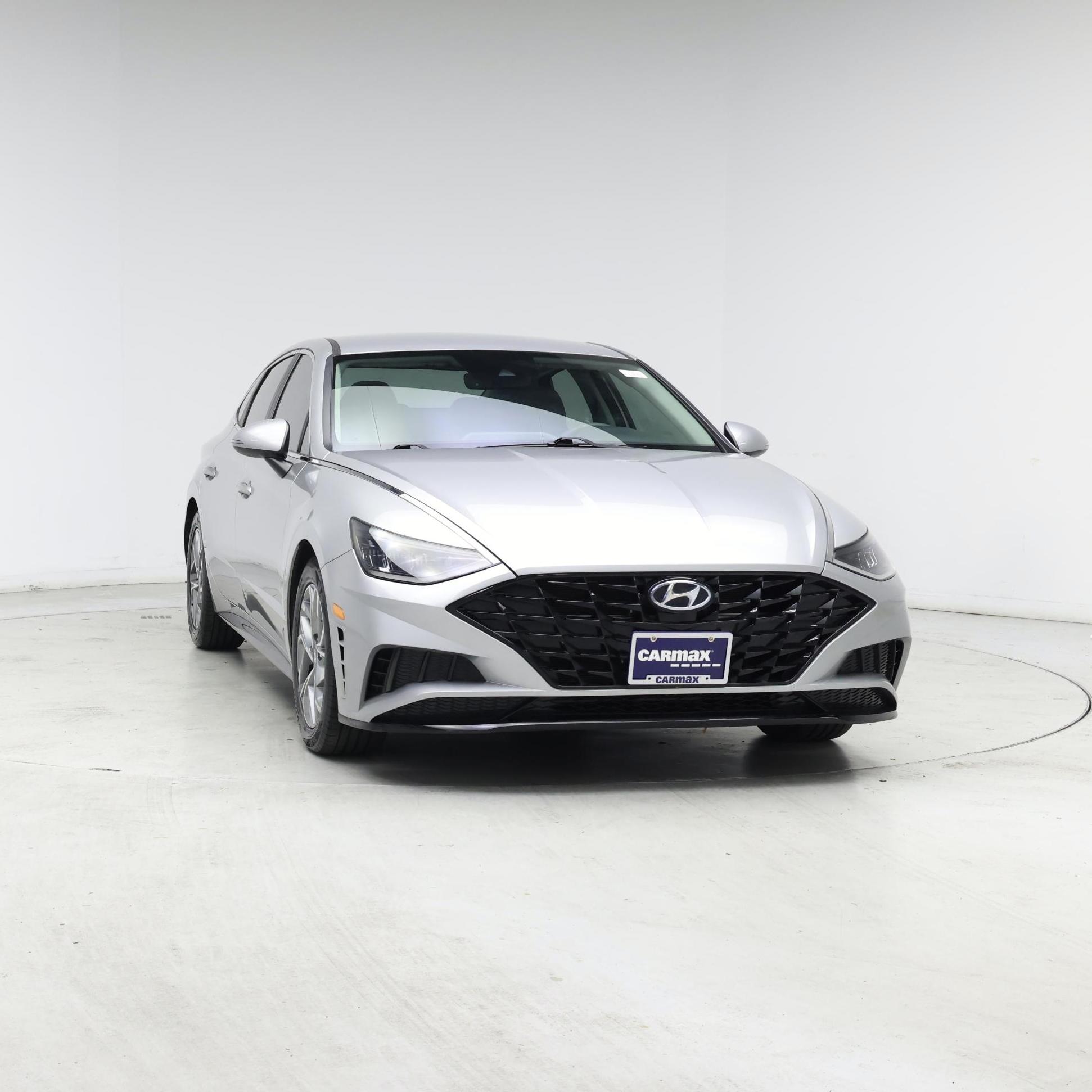 Thumbnail: 2021 Hyundai Sonata - 5