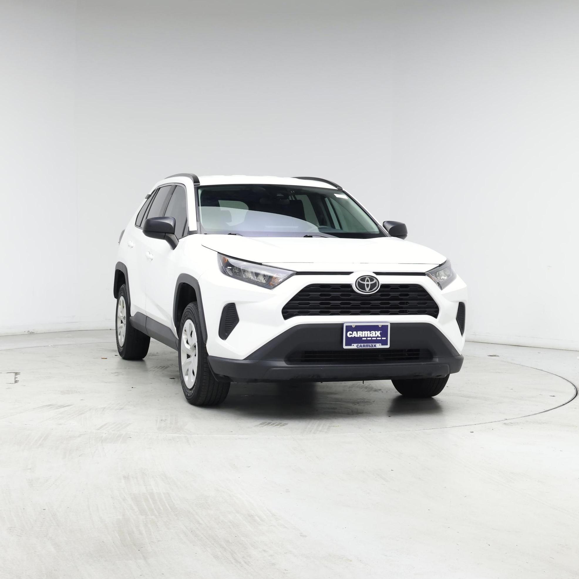 Thumbnail: 2020 Toyota RAV4 - 5