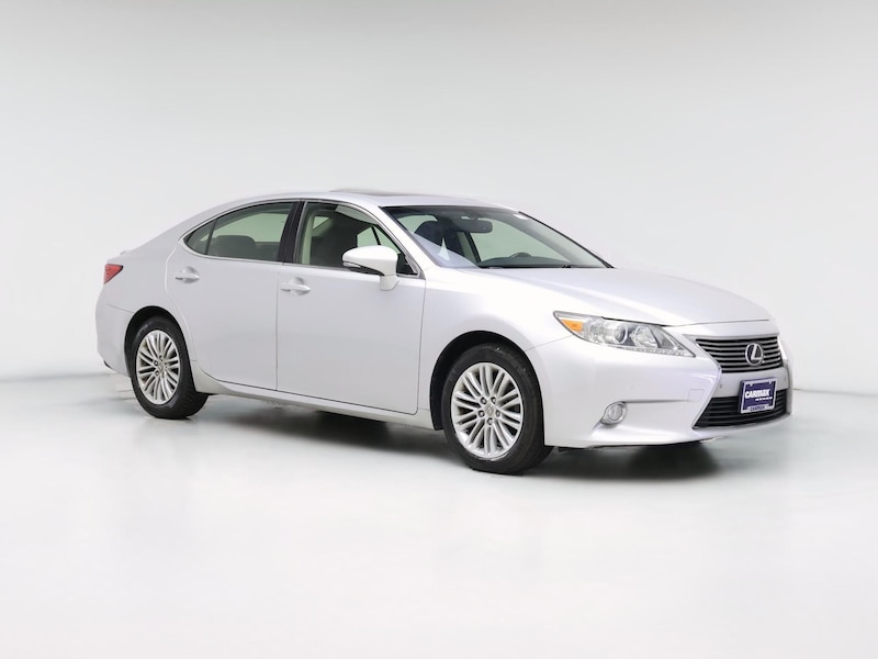 2013 Lexus ES 350 -
                  Lynnwood, WA