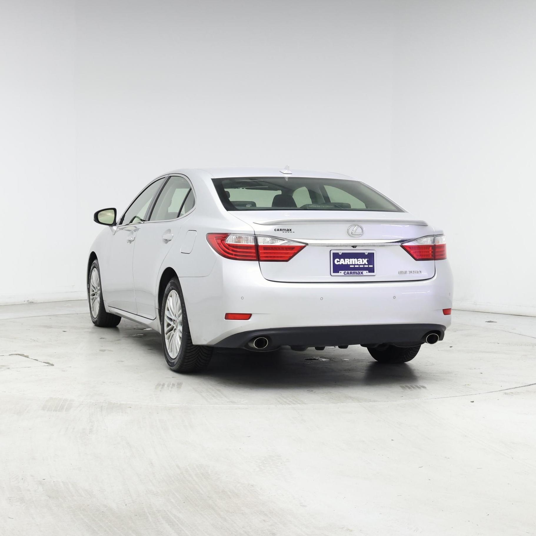 Thumbnail: 2013 Lexus ES - 6