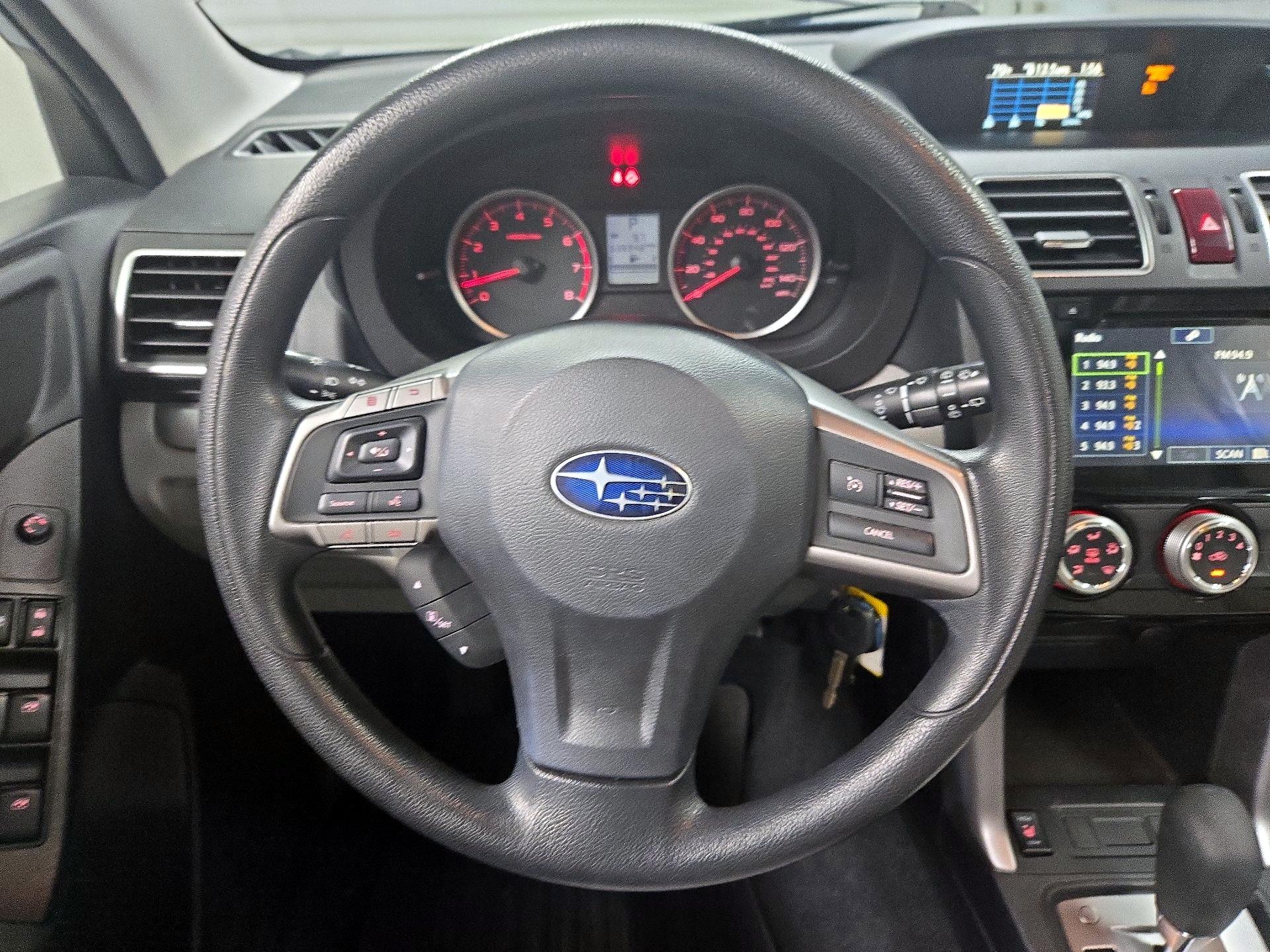 Thumbnail: 2016 Subaru Forester - 10
