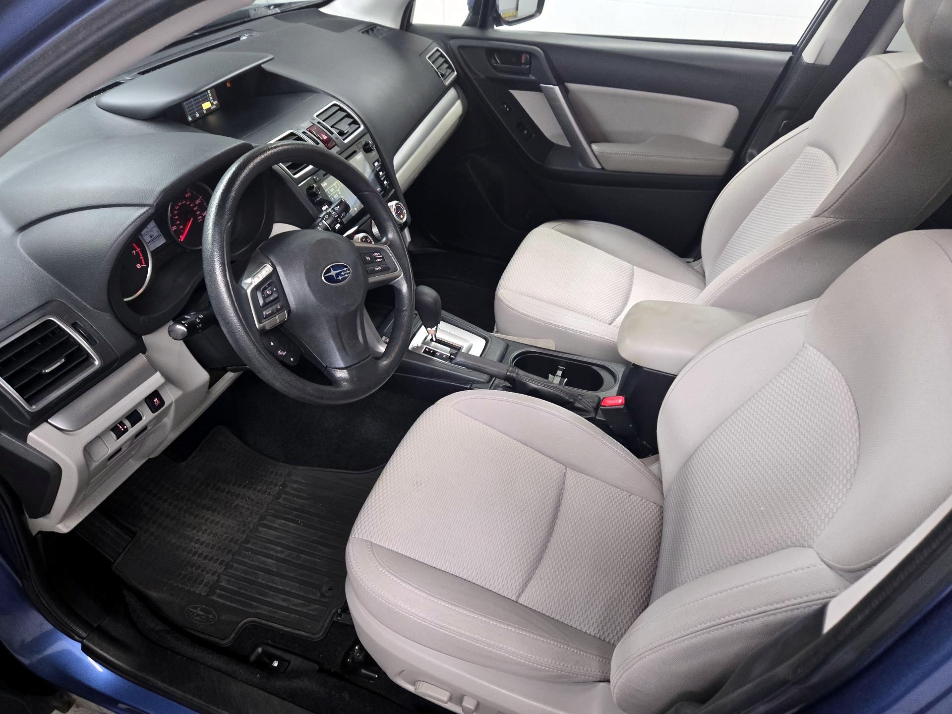 Thumbnail: 2016 Subaru Forester - 11