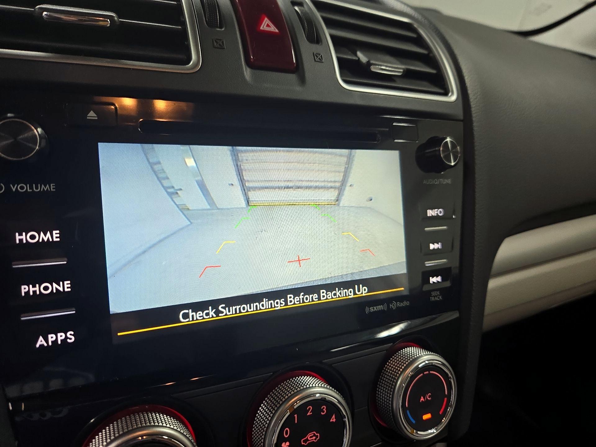 Thumbnail: 2016 Subaru Forester - 14