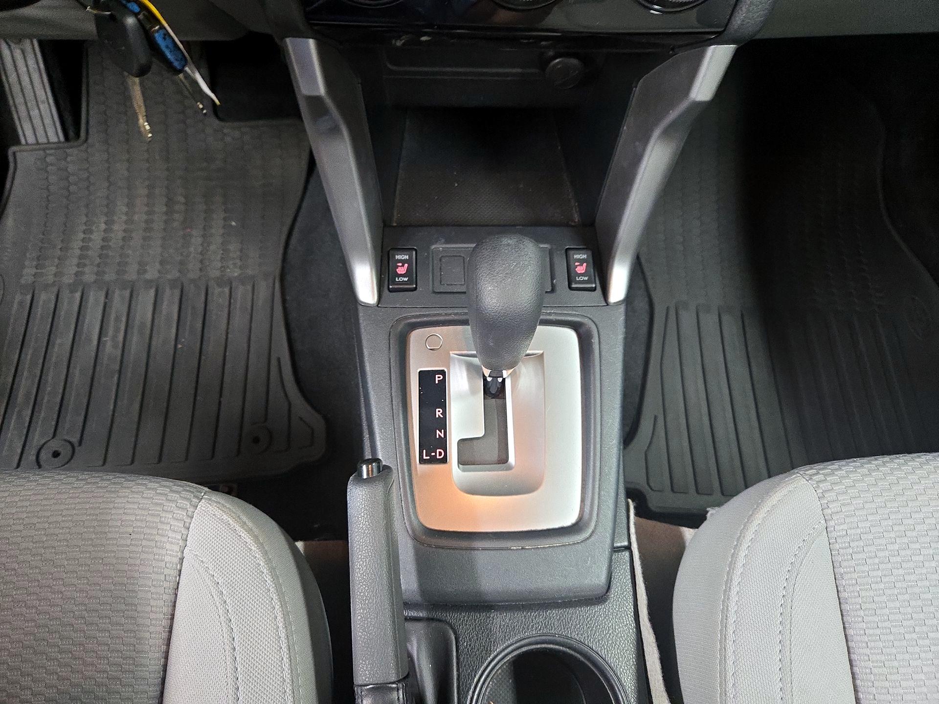 Thumbnail: 2016 Subaru Forester - 17