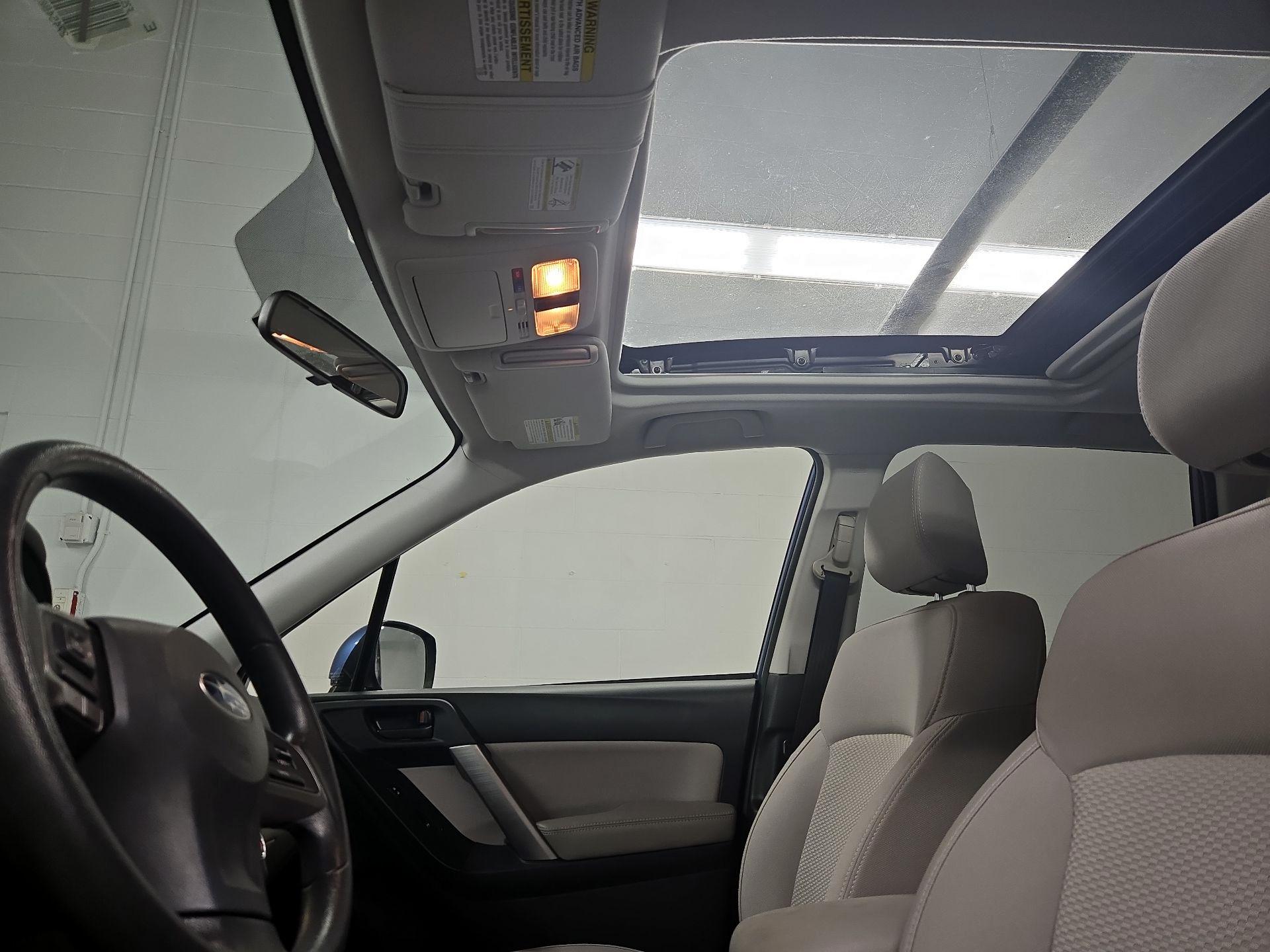 Thumbnail: 2016 Subaru Forester - 19