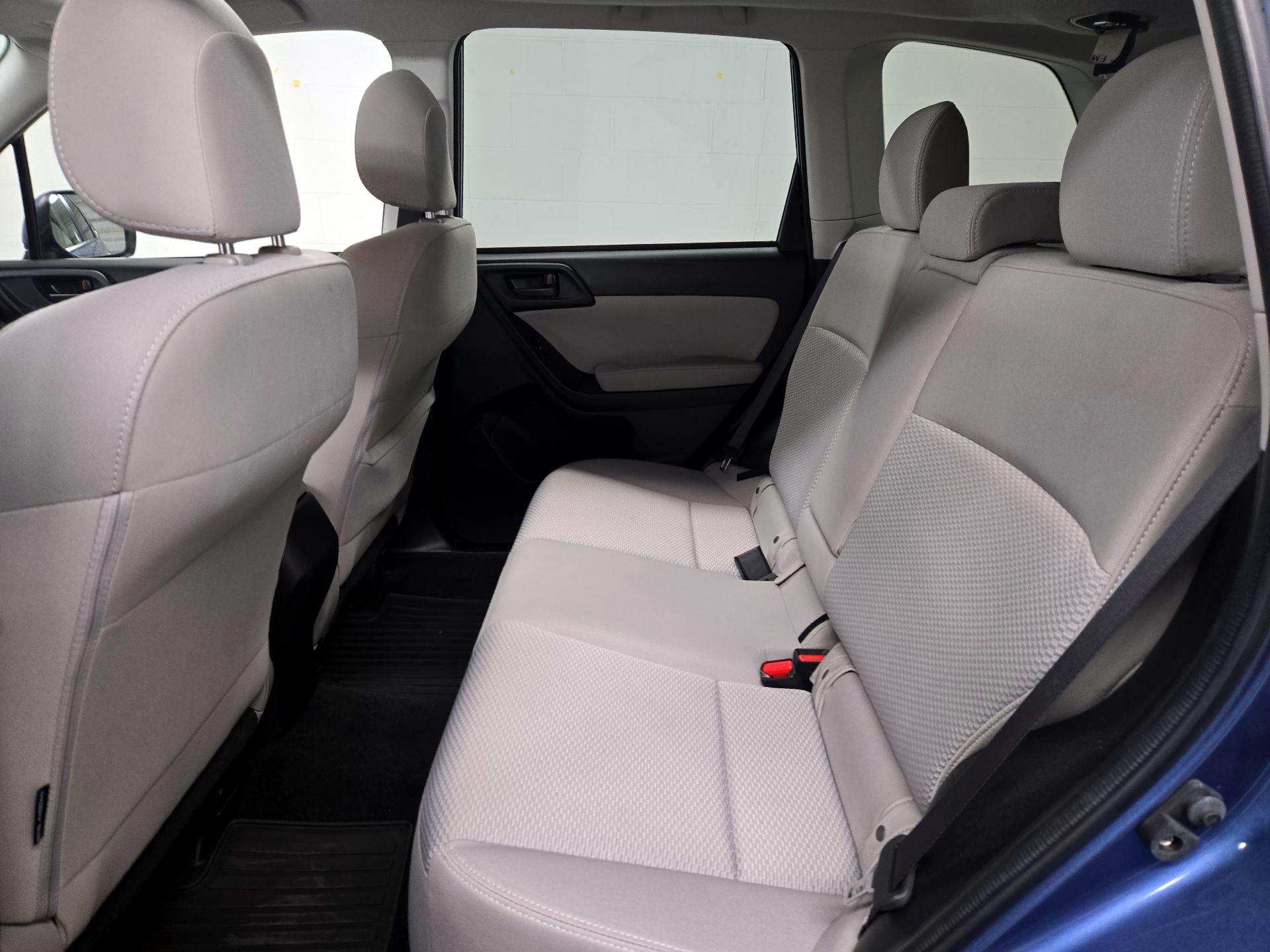 Thumbnail: 2016 Subaru Forester - 20