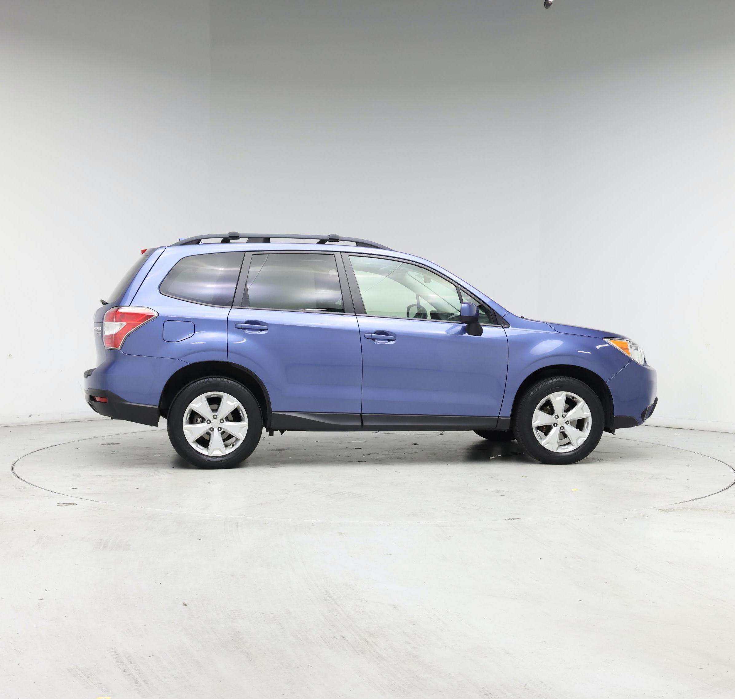 Thumbnail: 2016 Subaru Forester - 7