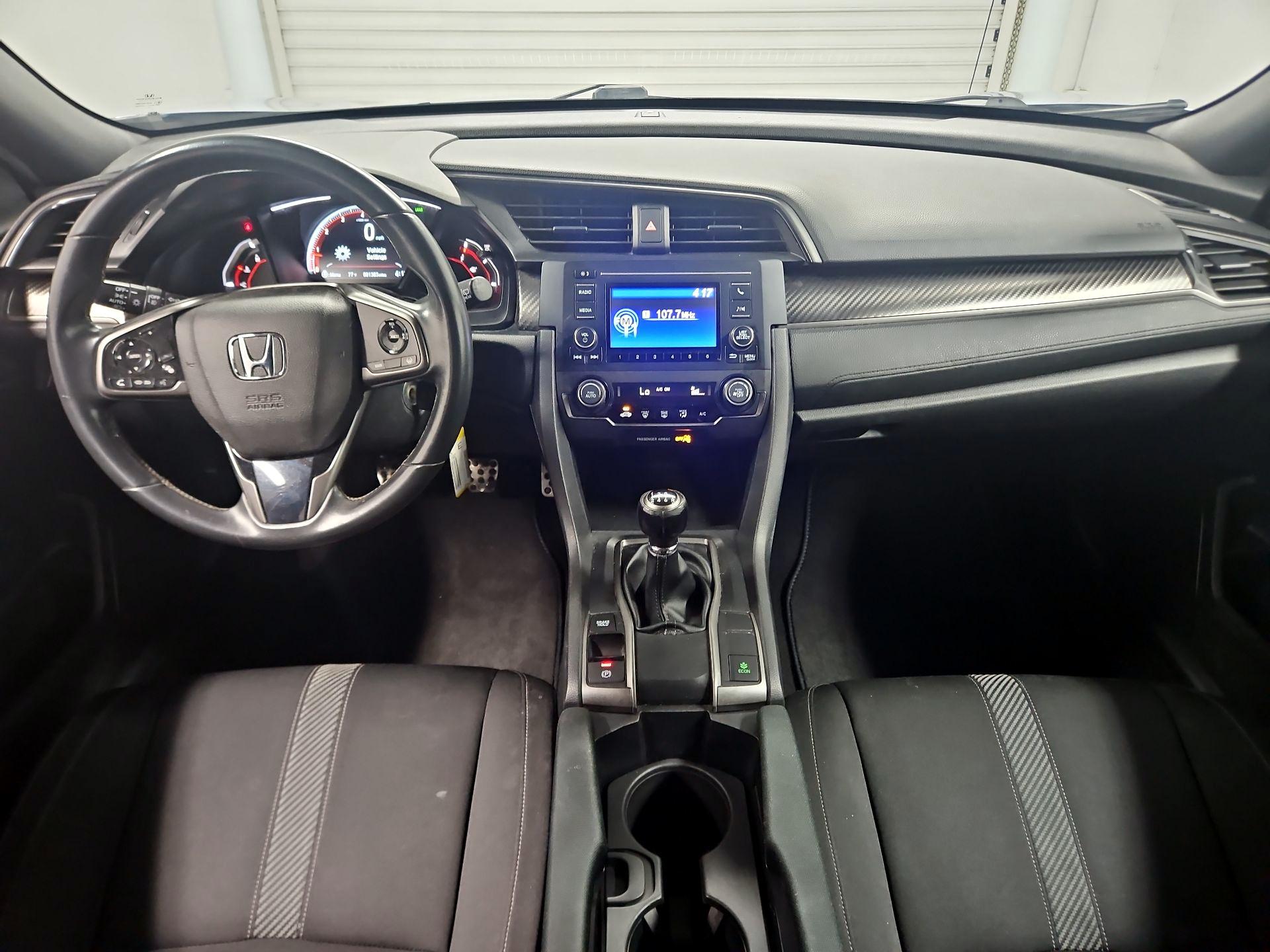 Thumbnail: 2019 Honda Civic - 9