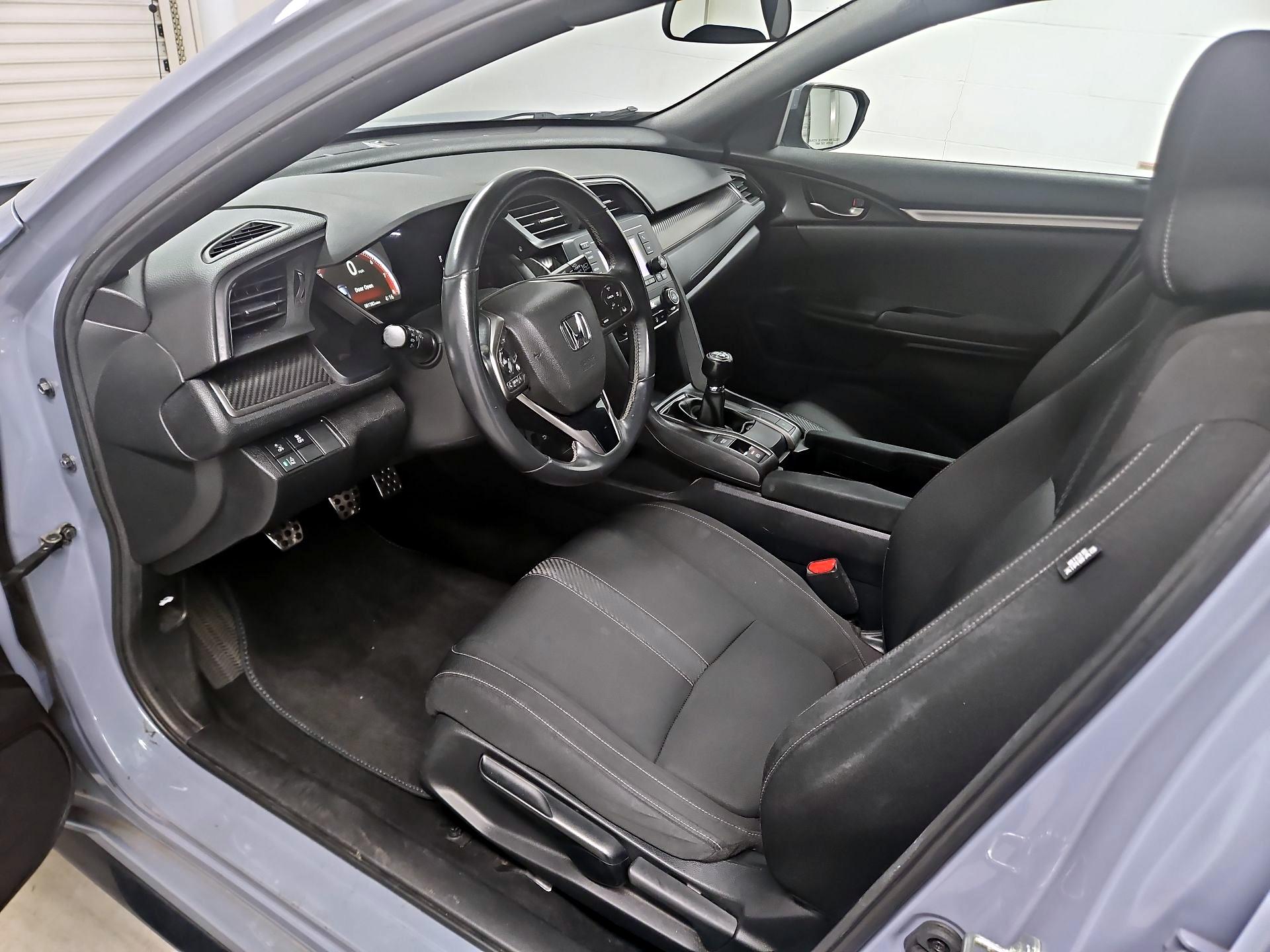 Thumbnail: 2019 Honda Civic - 11