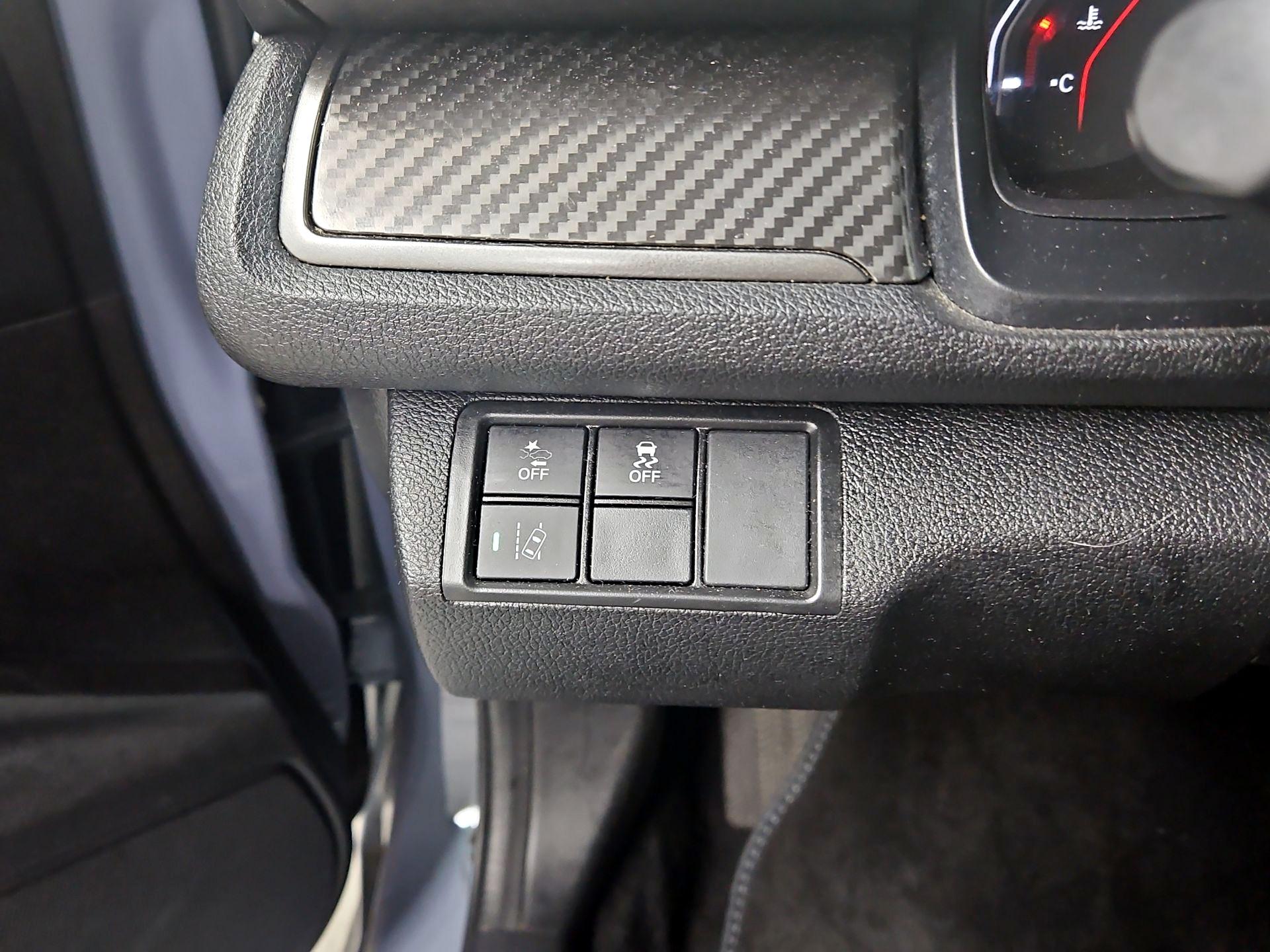 Thumbnail: 2019 Honda Civic - 13