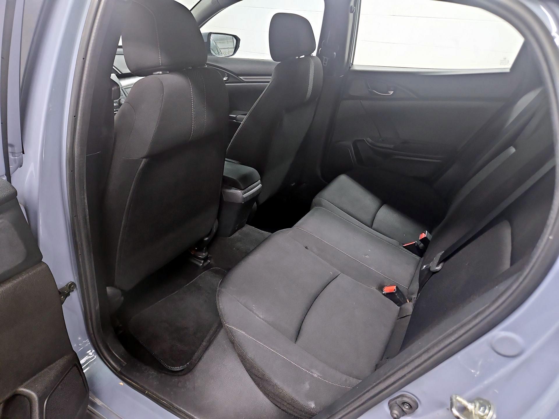 Thumbnail: 2019 Honda Civic - 19