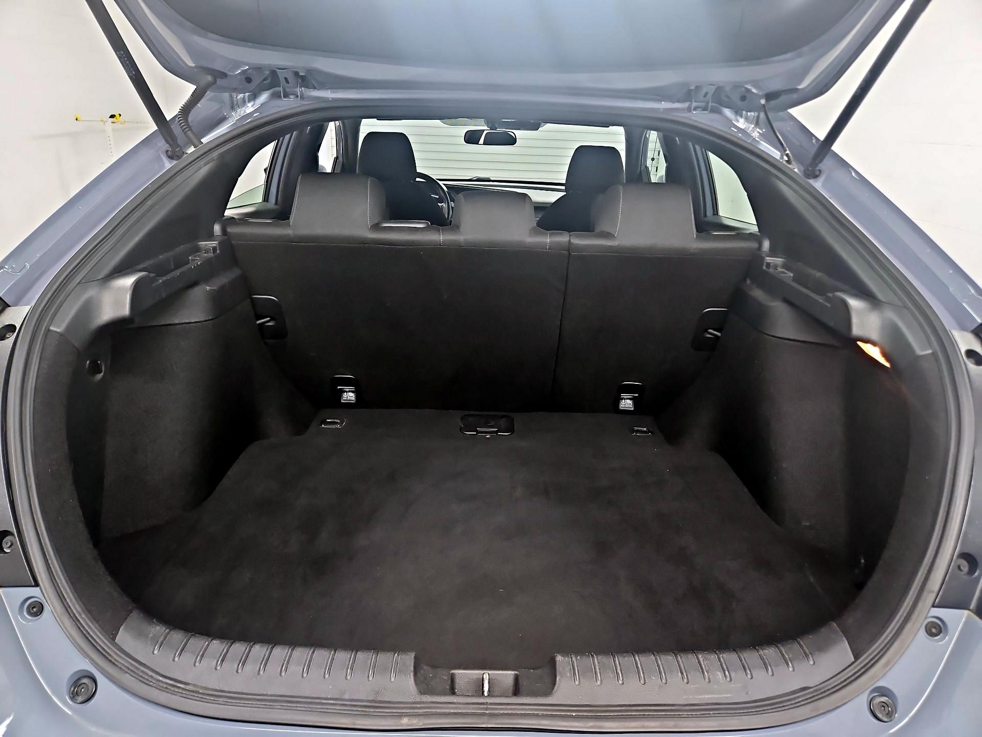 Thumbnail: 2019 Honda Civic - 20