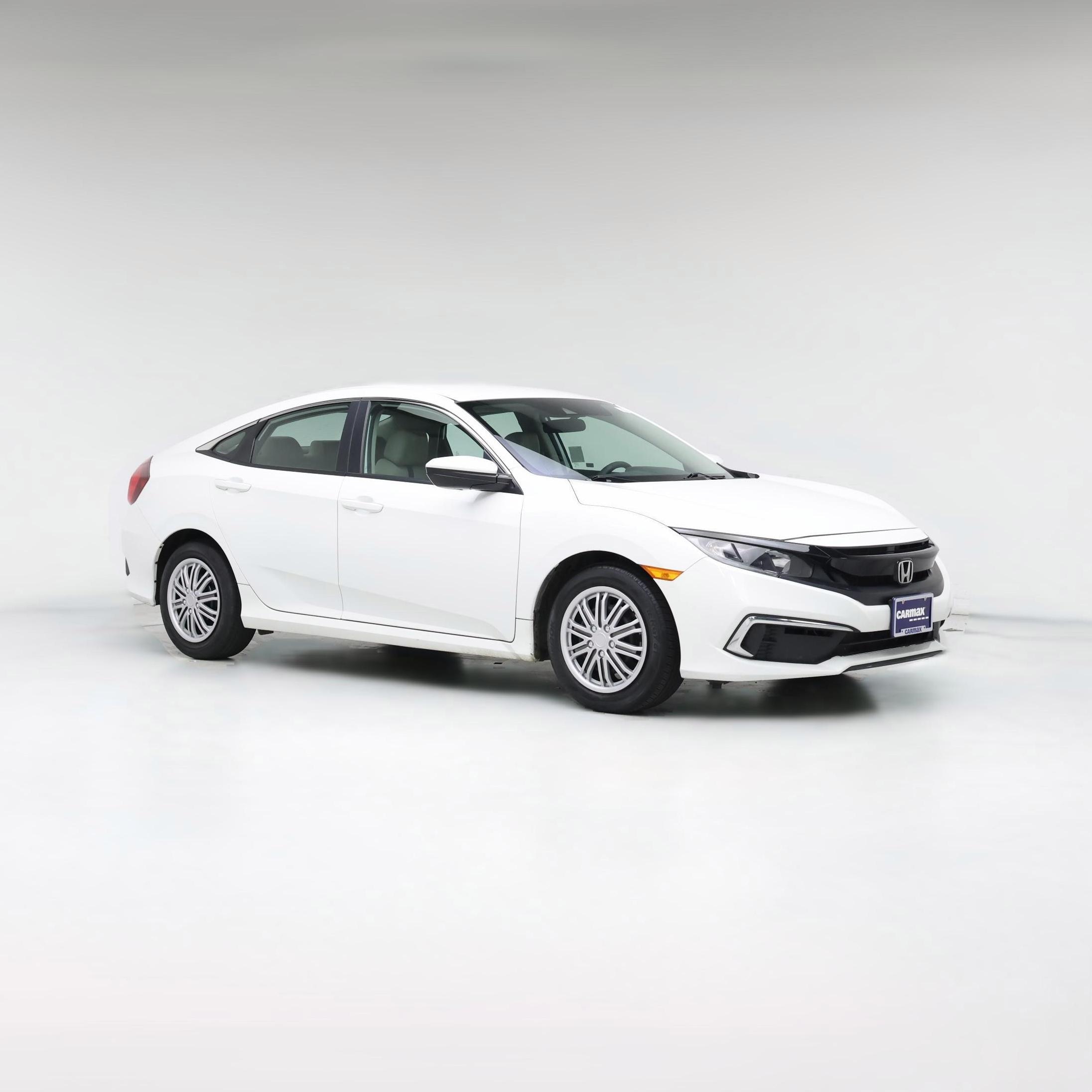 Thumbnail: 2019 Honda Civic - 1