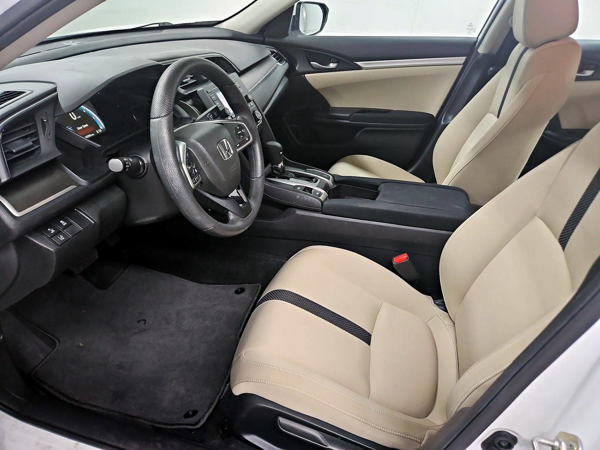 Thumbnail: 2019 Honda Civic - 11