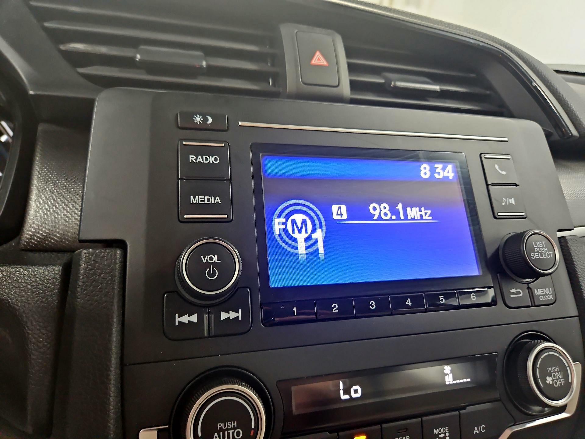 Thumbnail: 2019 Honda Civic - 15