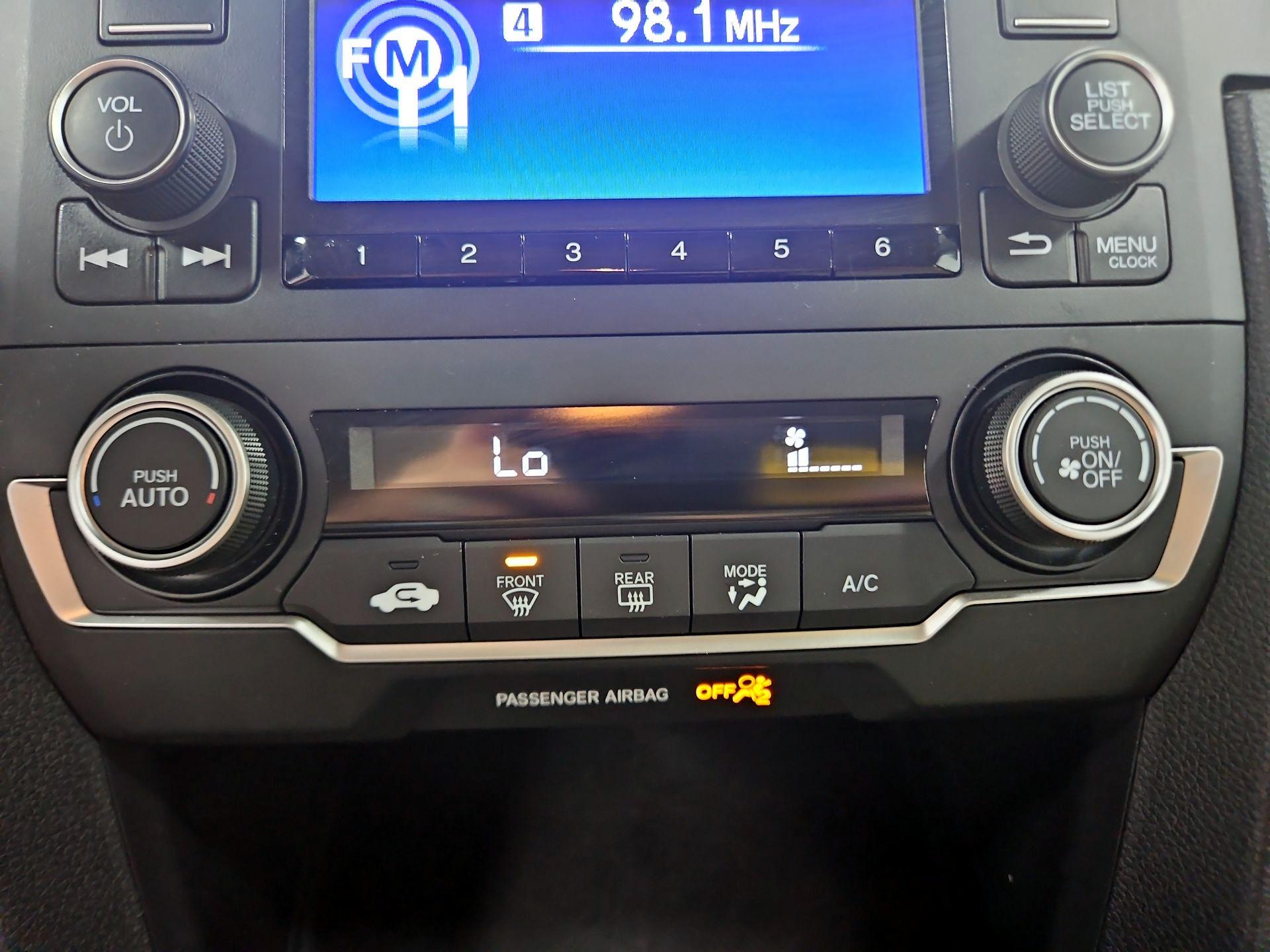 Thumbnail: 2019 Honda Civic - 16