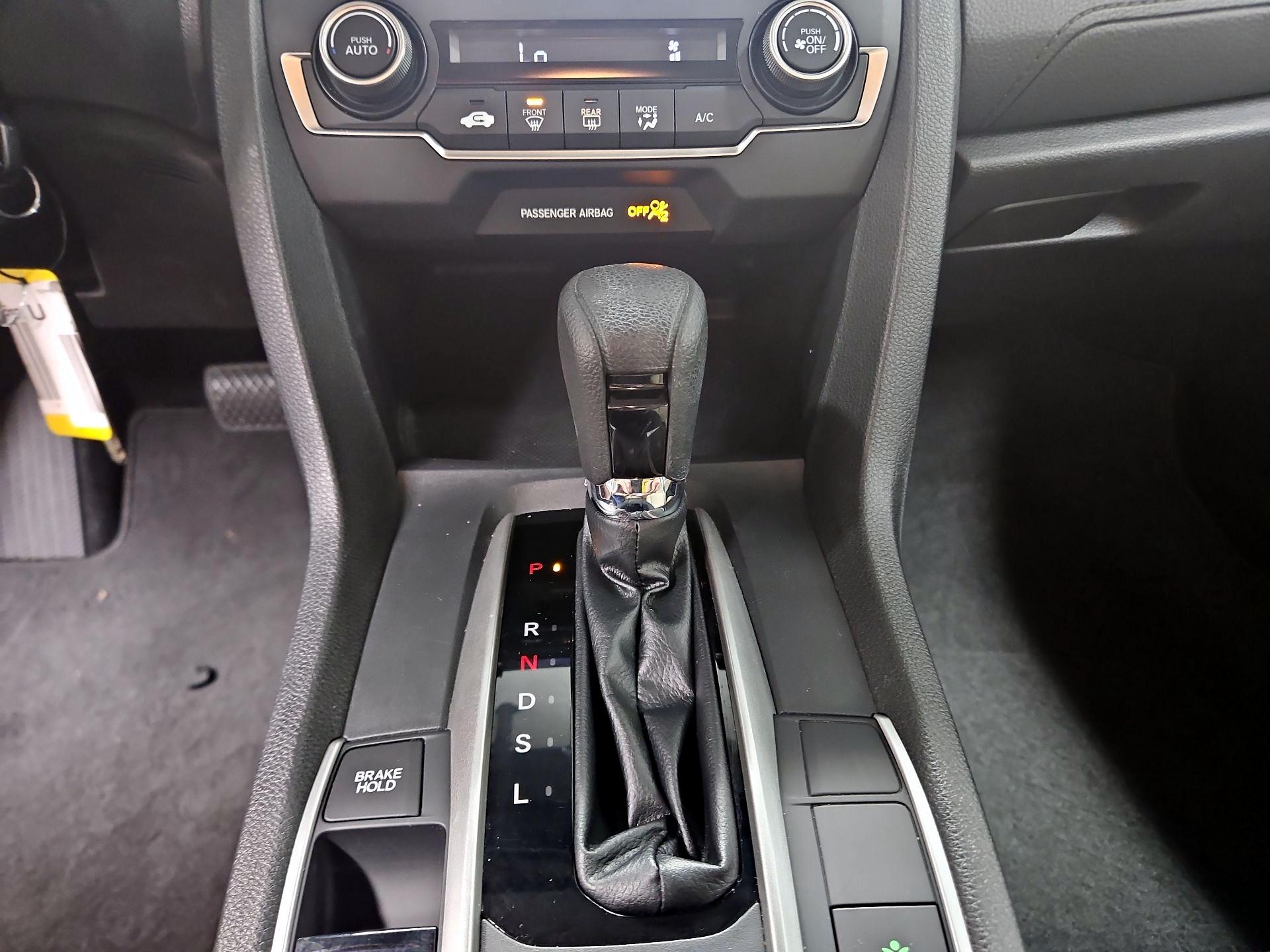 Thumbnail: 2019 Honda Civic - 17