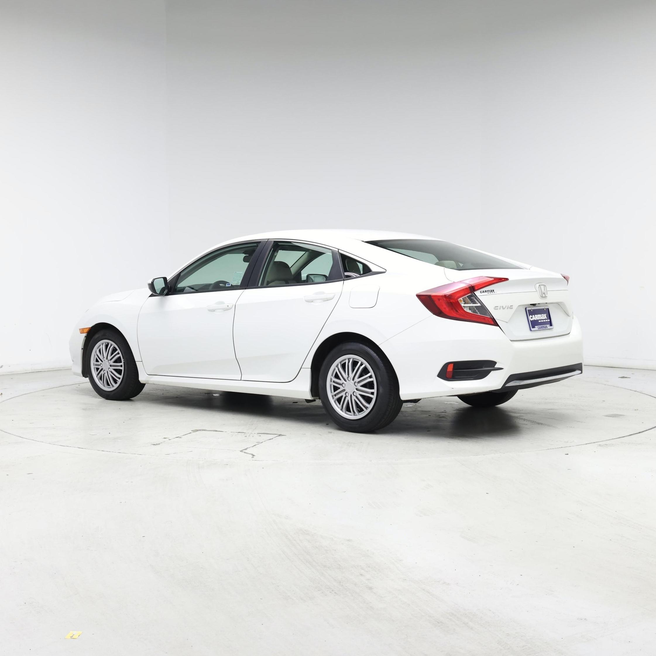 Thumbnail: 2019 Honda Civic - 2