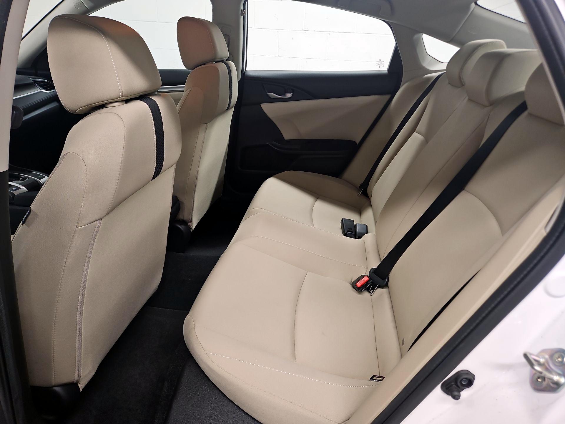 Thumbnail: 2019 Honda Civic - 19