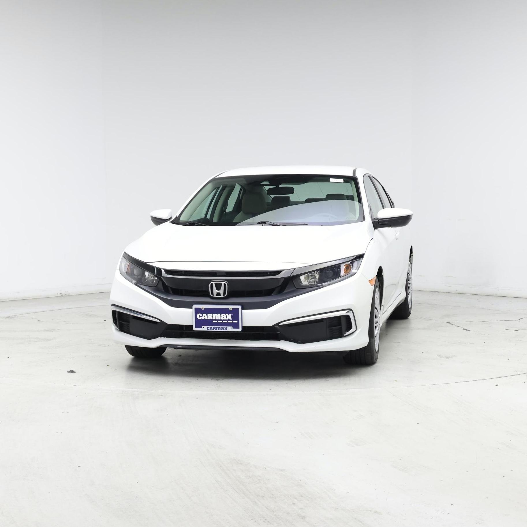 Thumbnail: 2019 Honda Civic - 4