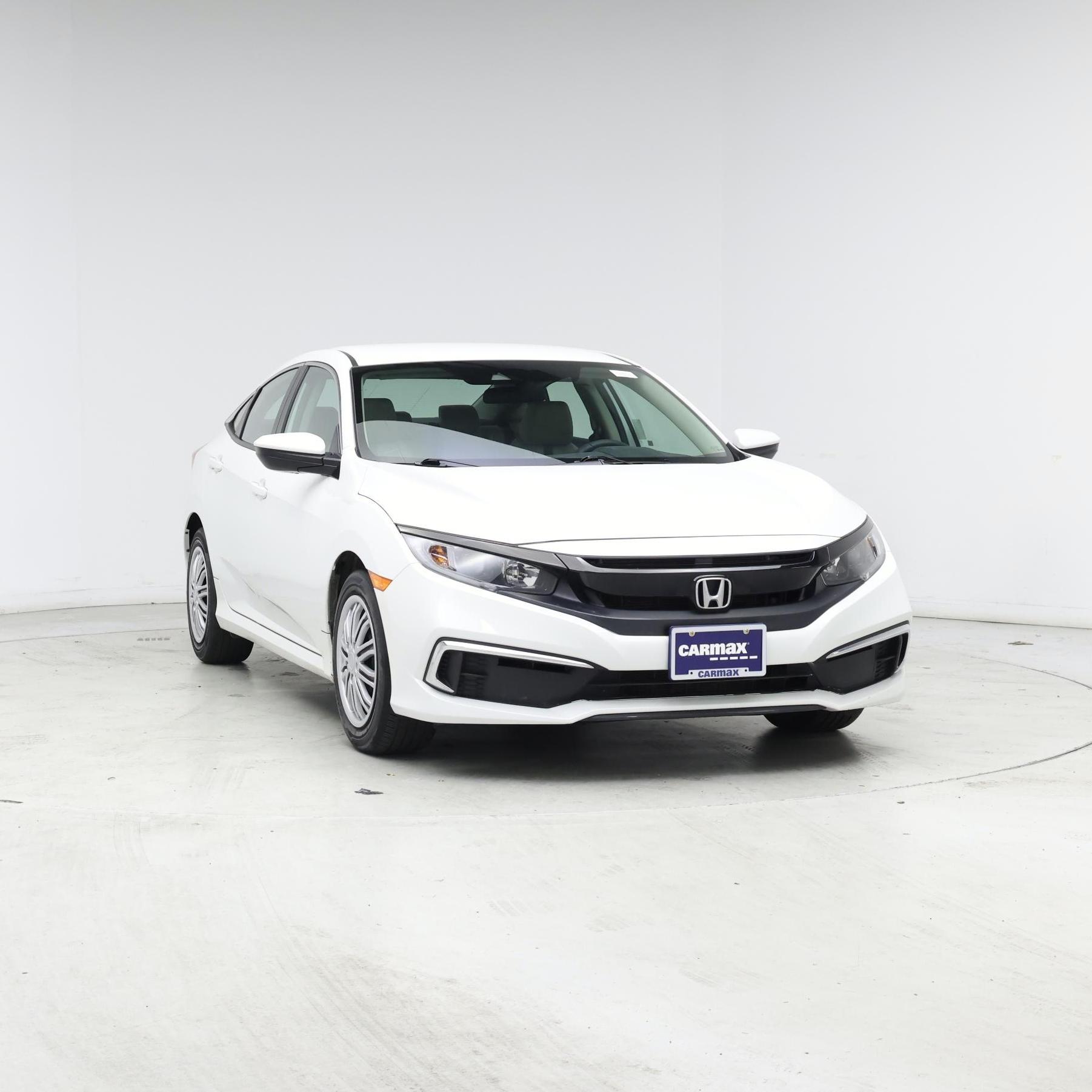 Thumbnail: 2019 Honda Civic - 5